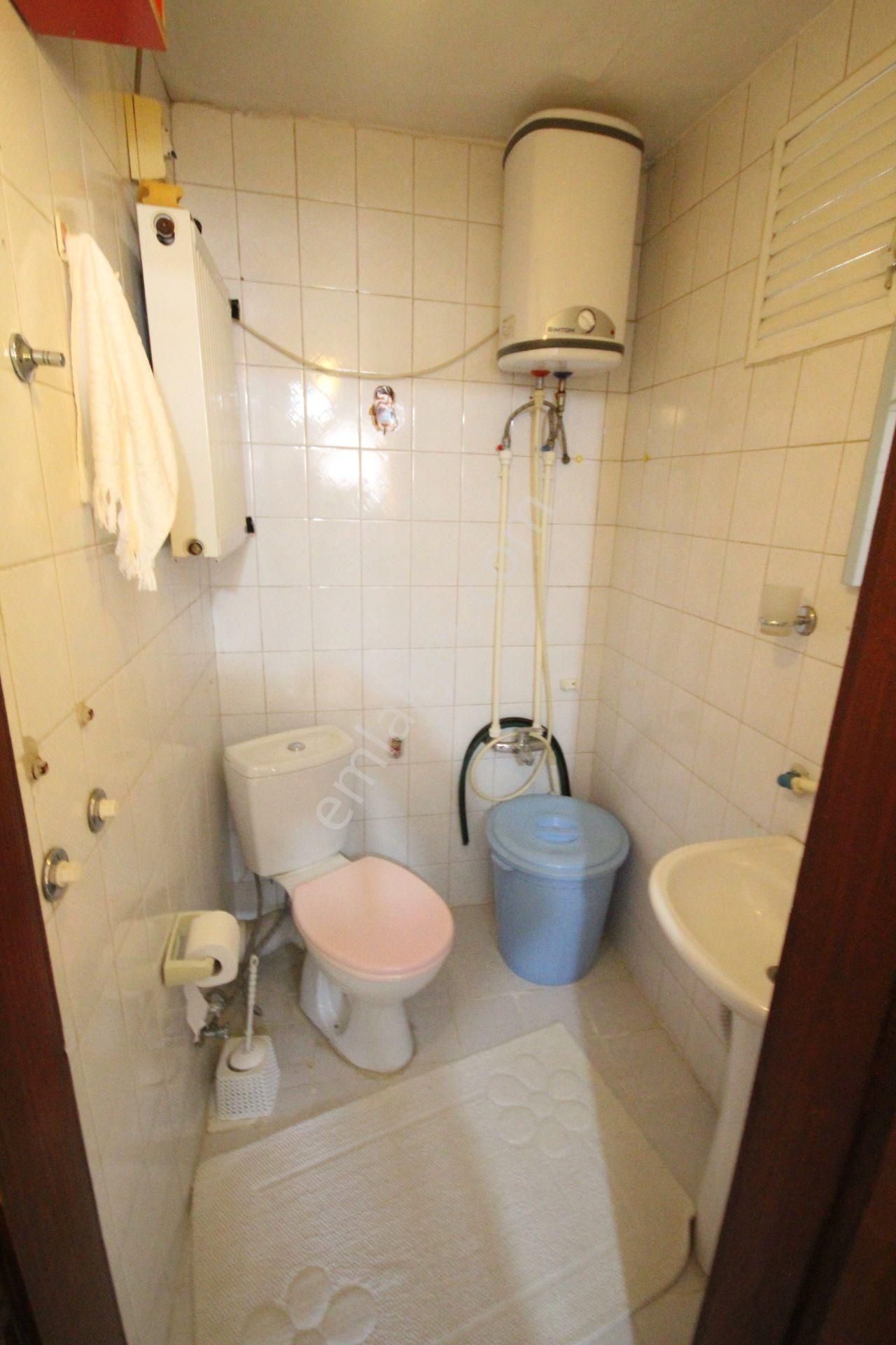 Old City'den Beyaz Konaklar Yanı 1994 Yapımı 4+1 5.kat Dublex Fırsat Teraslı Daire. - Görsel 23