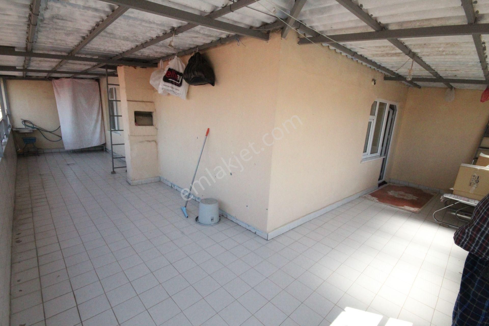 Old City'den Beyaz Konaklar Yanı 1994 Yapımı 4+1 5.kat Dublex Fırsat Teraslı Daire. - Görsel 30