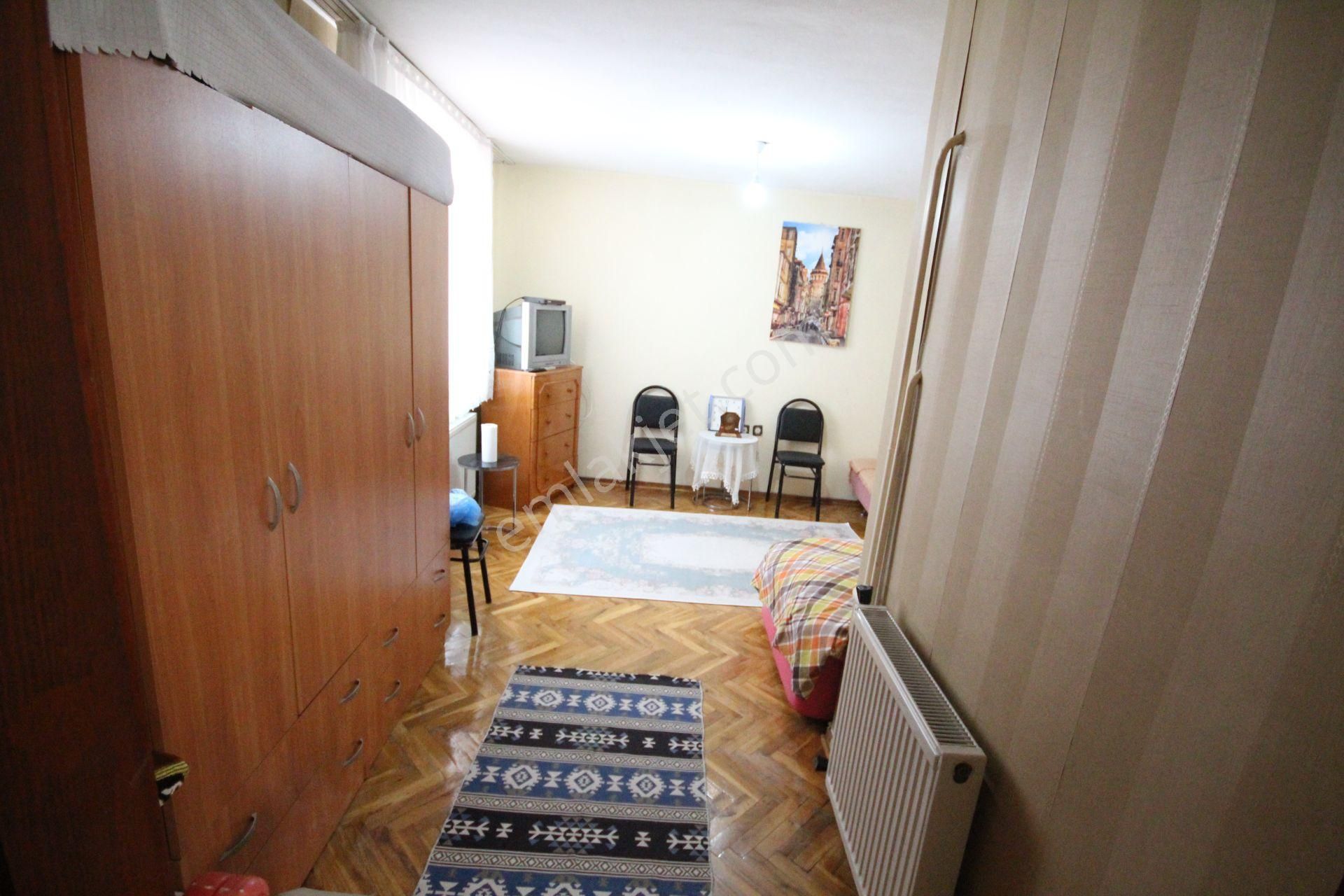 Old City'den Beyaz Konaklar Yanı 1994 Yapımı 4+1 5.kat Dublex Fırsat Teraslı Daire. - Görsel 20