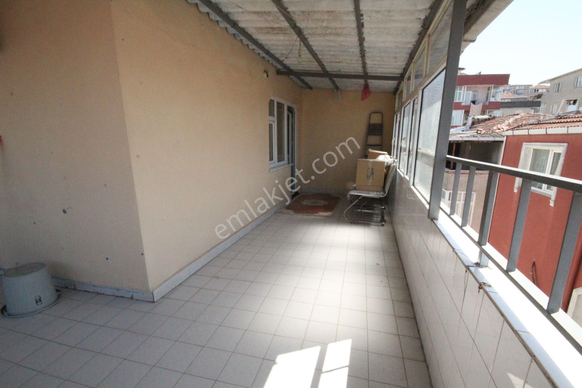 Old City'den Beyaz Konaklar Yanı 1994 Yapımı 4+1 5.kat Dublex Fırsat Teraslı Daire. - Görsel 28