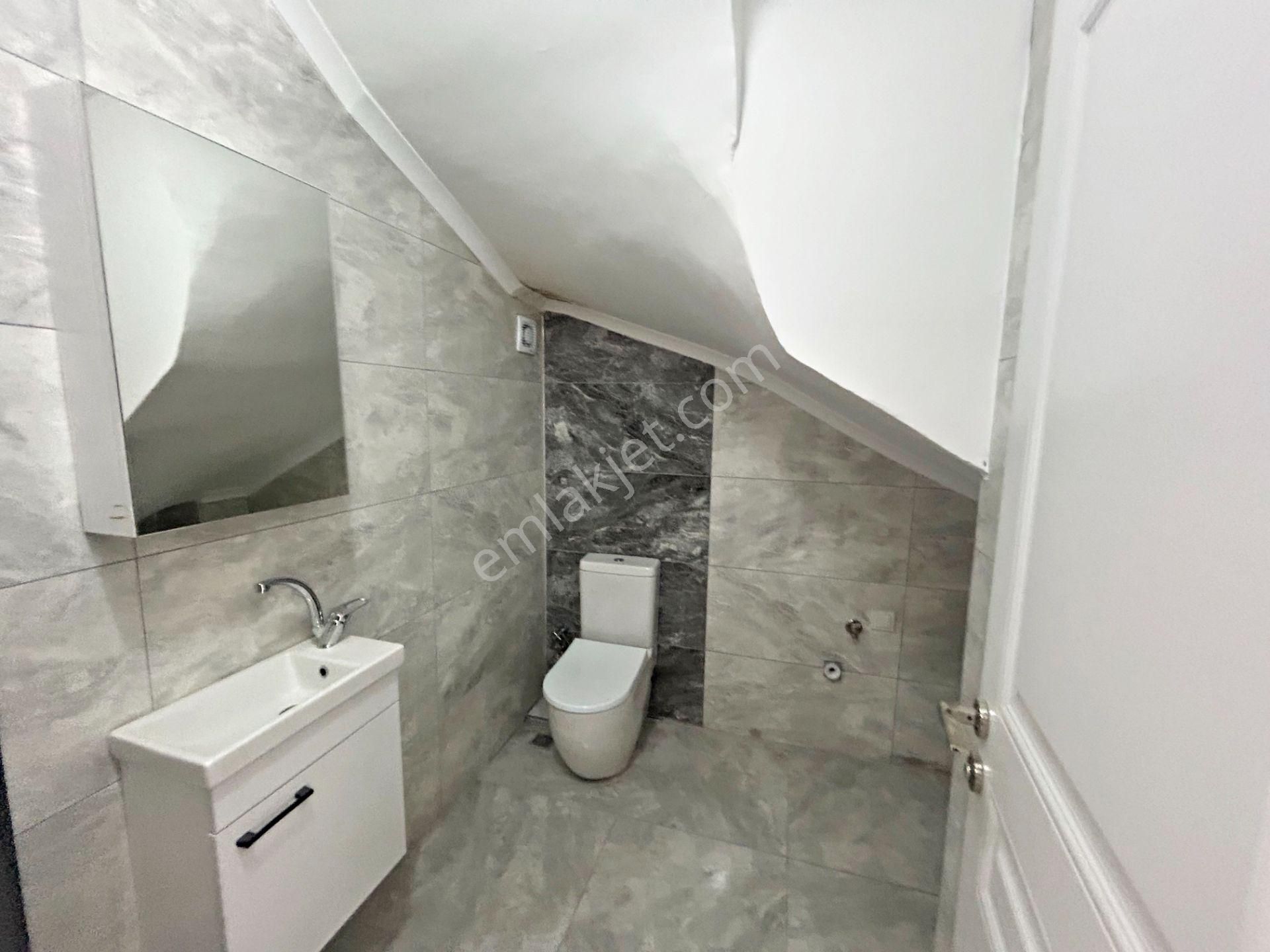 2+1 Sıfır Harika Lokasyonda Teras Balkonlu Asansörlü Daire! - Görsel 21