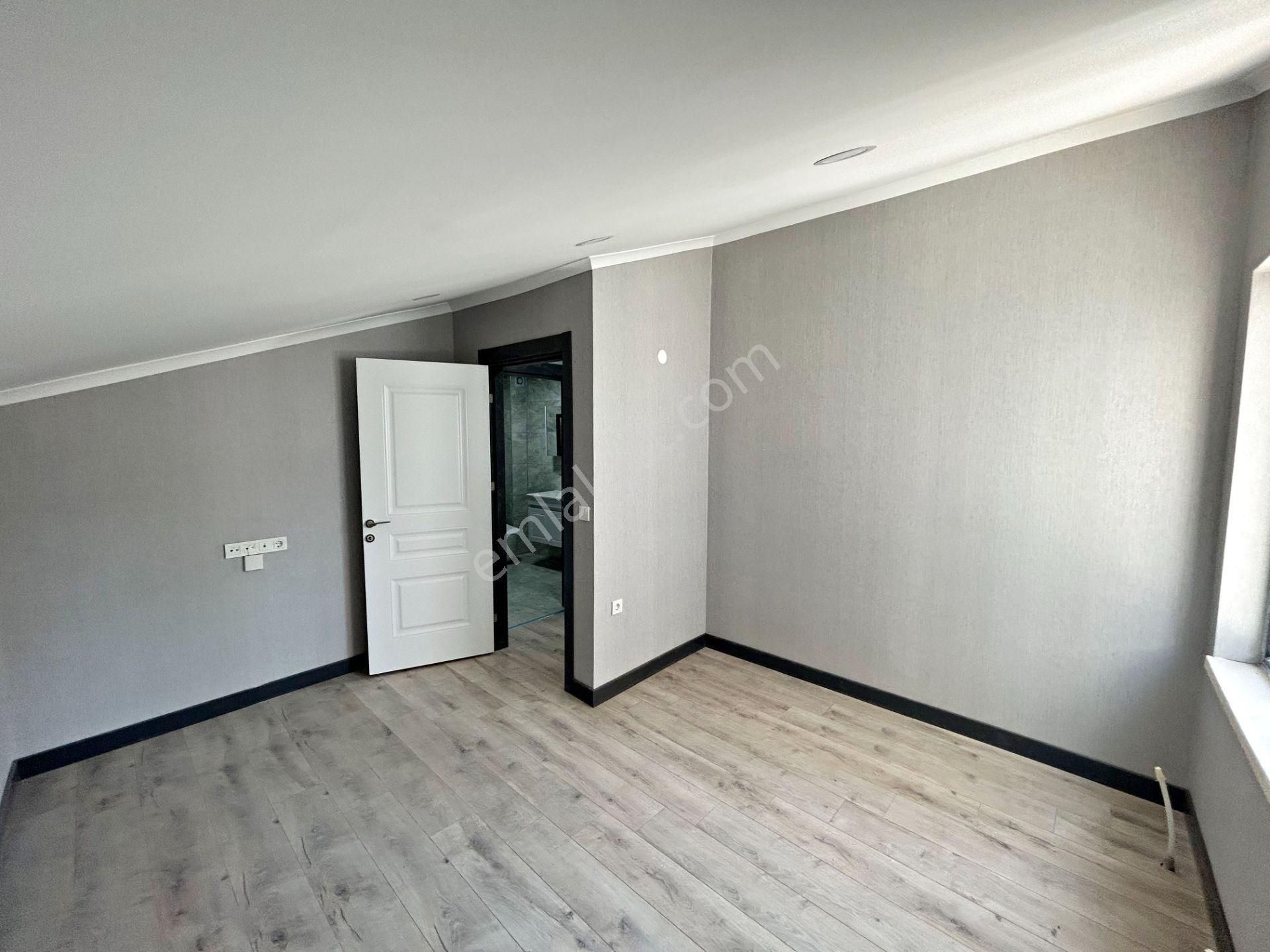 2+1 Sıfır Harika Lokasyonda Teras Balkonlu Asansörlü Daire! - Görsel 29