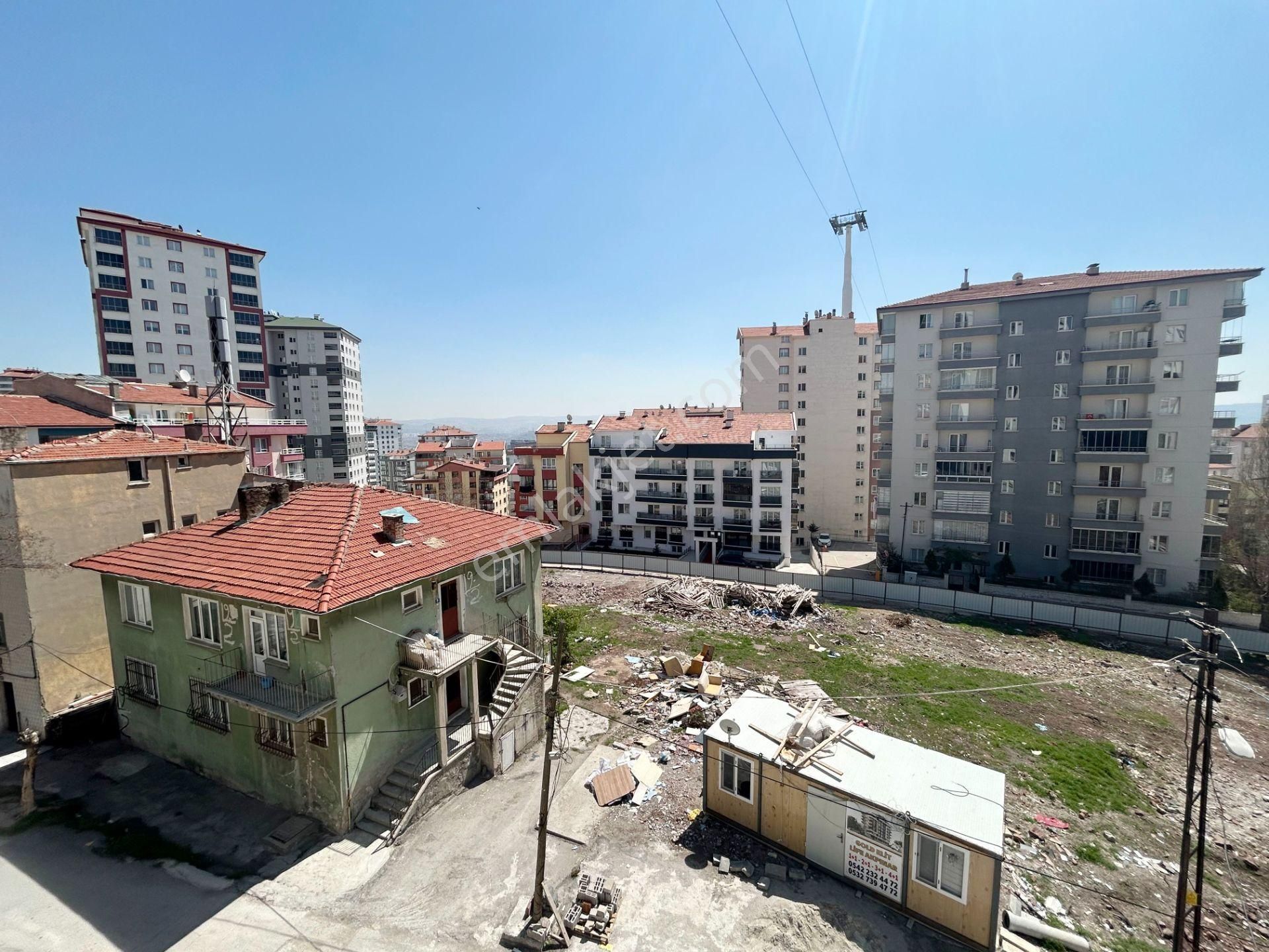 2+1 Sıfır Harika Lokasyonda Teras Balkonlu Asansörlü Daire! - Görsel 10