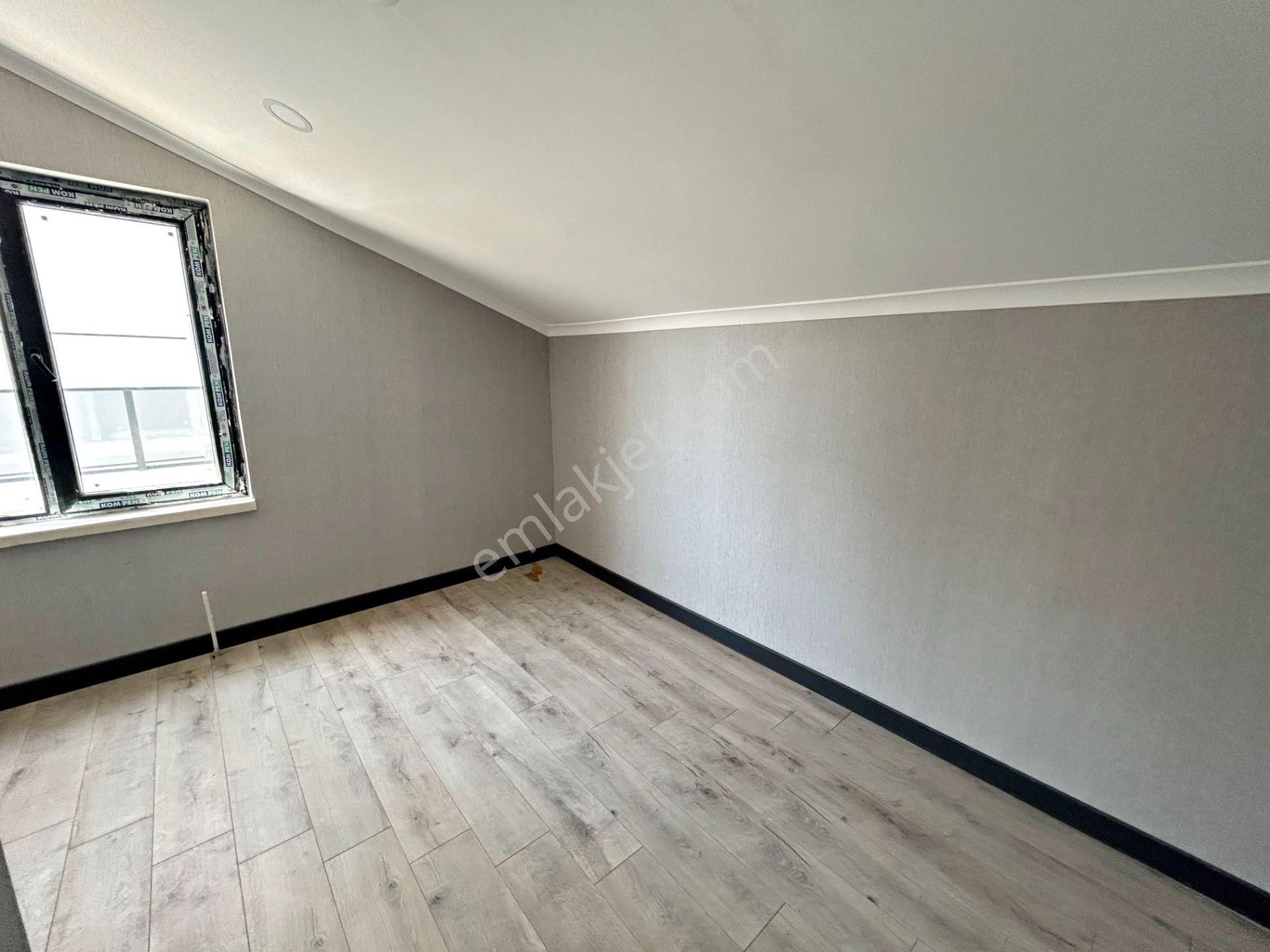 2+1 Sıfır Harika Lokasyonda Teras Balkonlu Asansörlü Daire! - Görsel 25