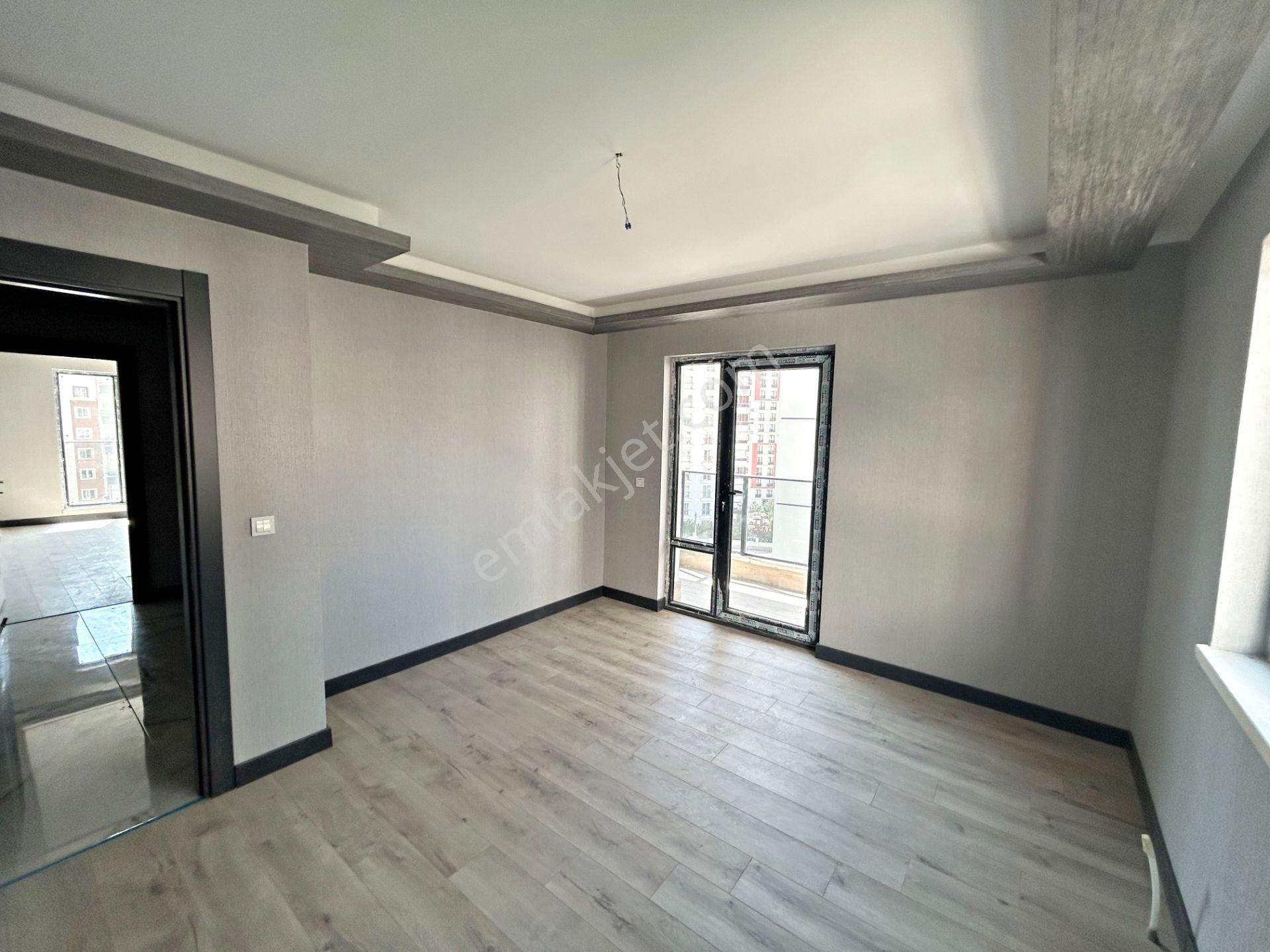 2+1 Sıfır Harika Lokasyonda Teras Balkonlu Asansörlü Daire! - Görsel 15