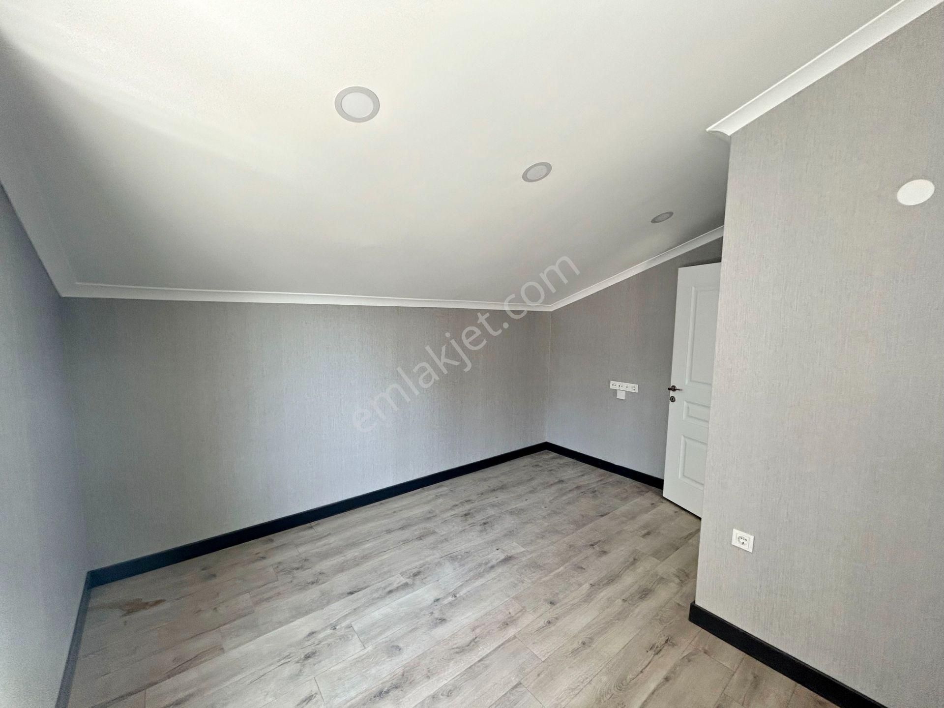 2+1 Sıfır Harika Lokasyonda Teras Balkonlu Asansörlü Daire! - Görsel 27