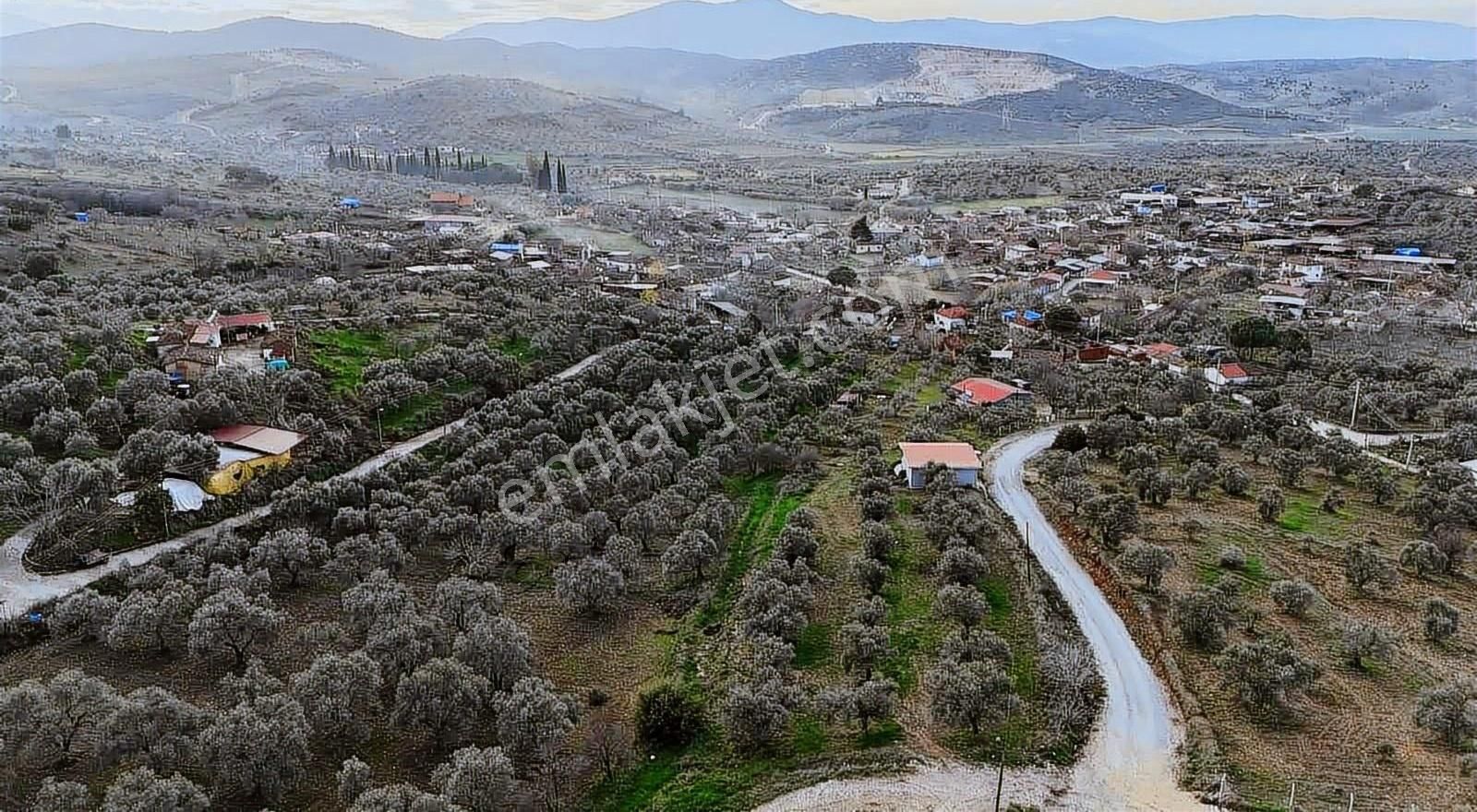 Pek Emlaktan Muhteşem Bir Doğa Ve Yaşam Sizi Beyliyor - Görsel 2
