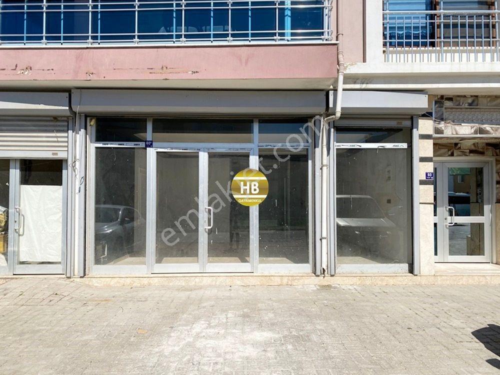 Hb'den Satılık Dükkan, Cadde Üzeri Bir Çok Sektöre Uygun Geniş - Görsel 3
