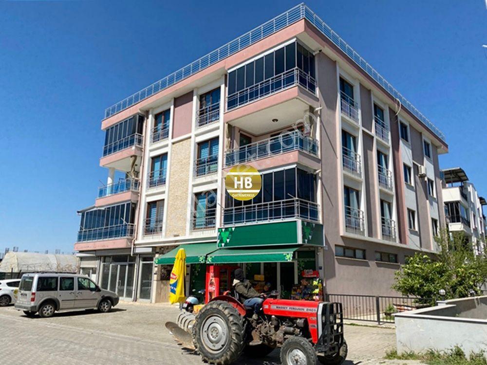 Hb'den Satılık Dükkan, Cadde Üzeri Bir Çok Sektöre Uygun Geniş - Görsel 6