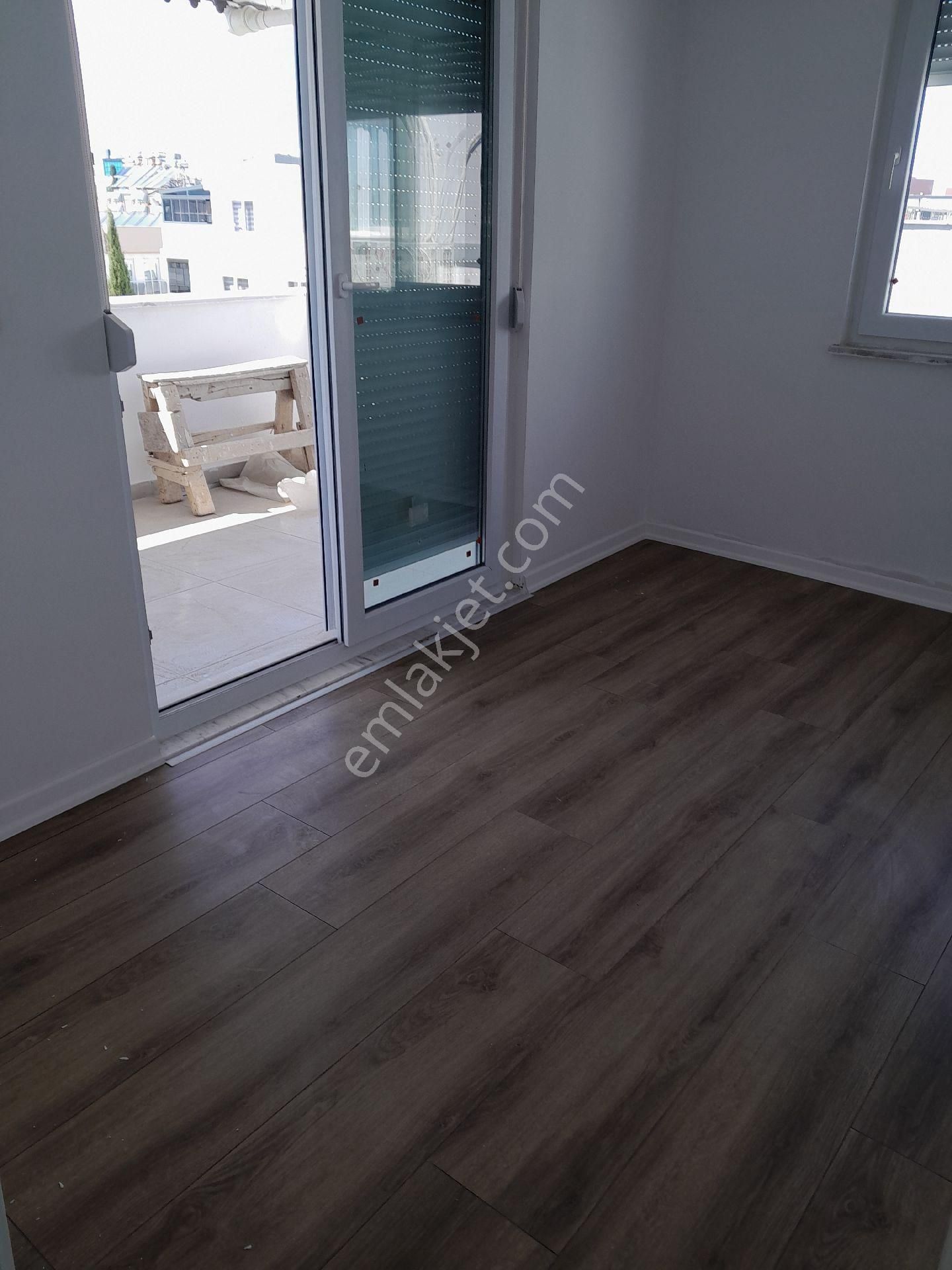 Çatı Dubleks Muratpasa 4+1 - Görsel 9