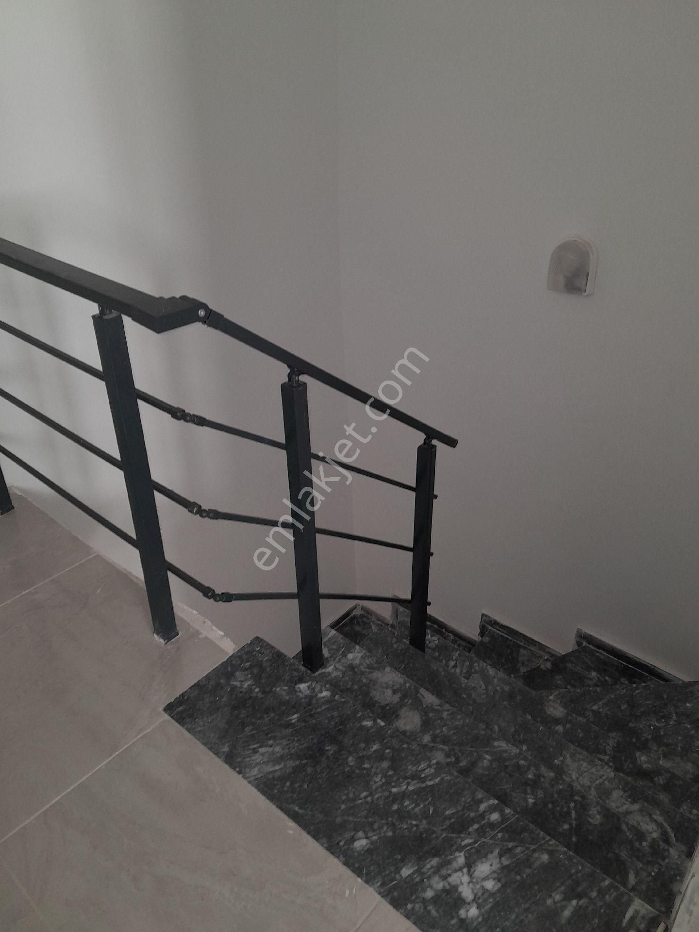 Çatı Dubleks Muratpasa 4+1 - Görsel 12