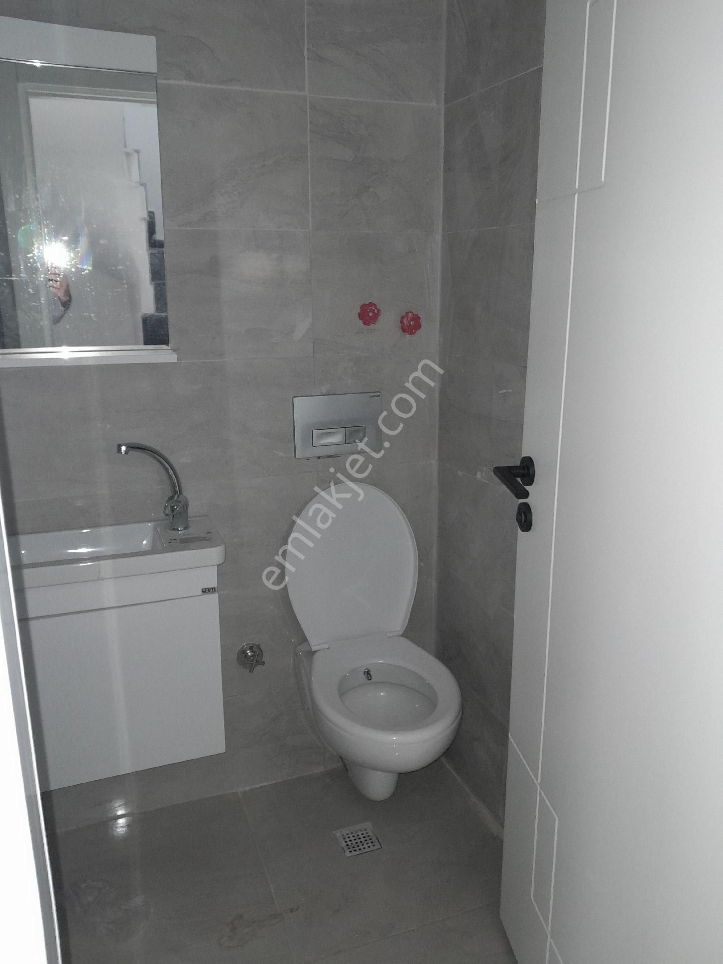 Çatı Dubleks Muratpasa 4+1 - Görsel 18