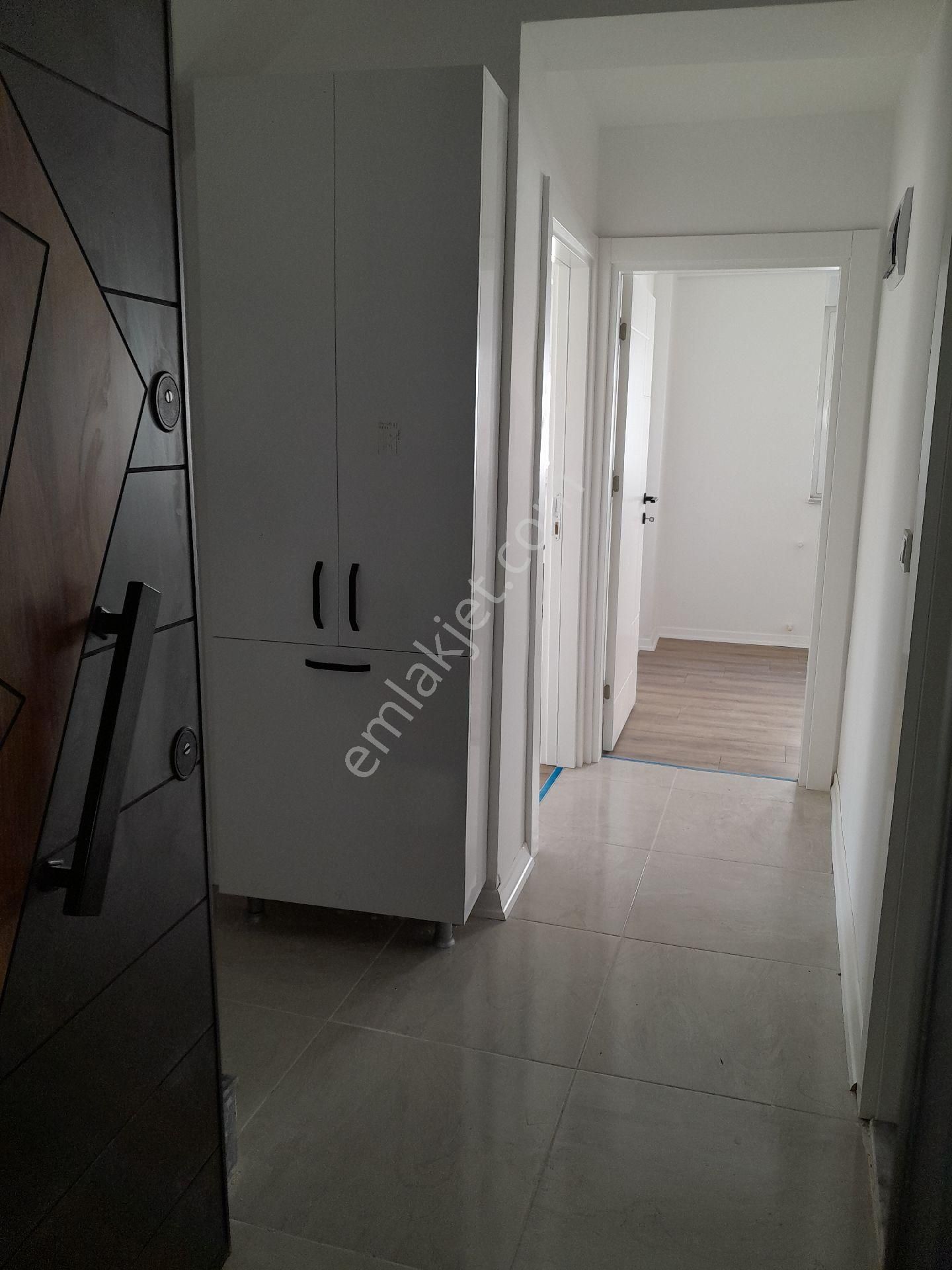 Çatı Dubleks Muratpasa 4+1 - Görsel 16