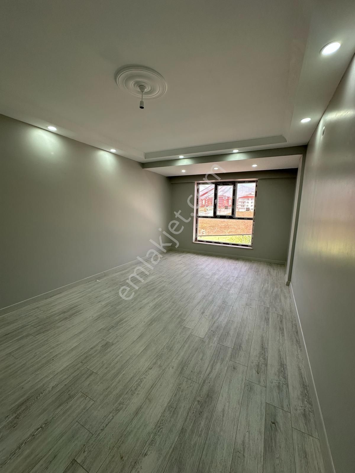Çobançeşme Mah 2+1 105 M2 Sıfır Satılık Daire