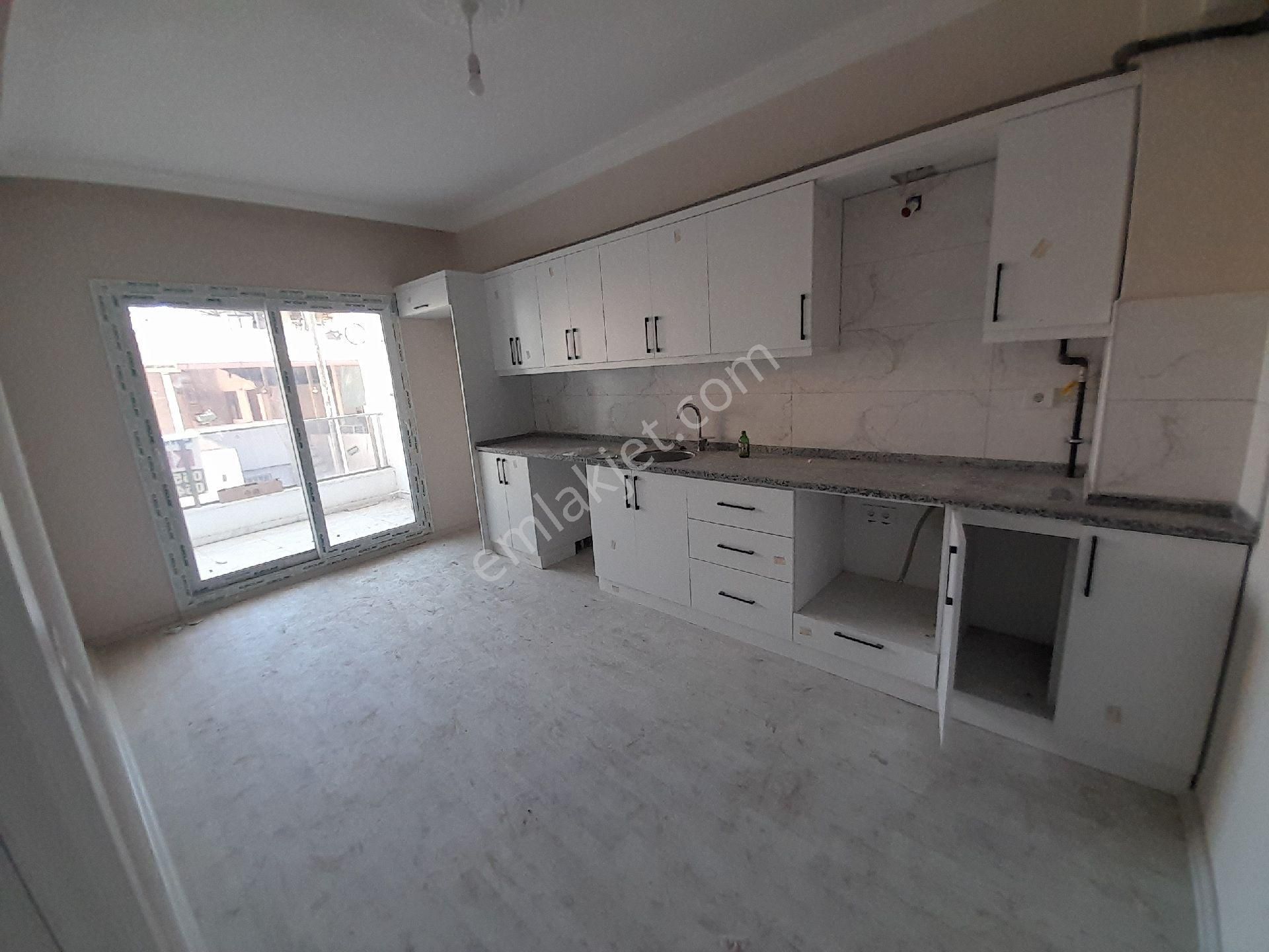 Yıldıztepe Mah 2+1doğalgazlı Arakat Kiralık Daire - Görsel 29