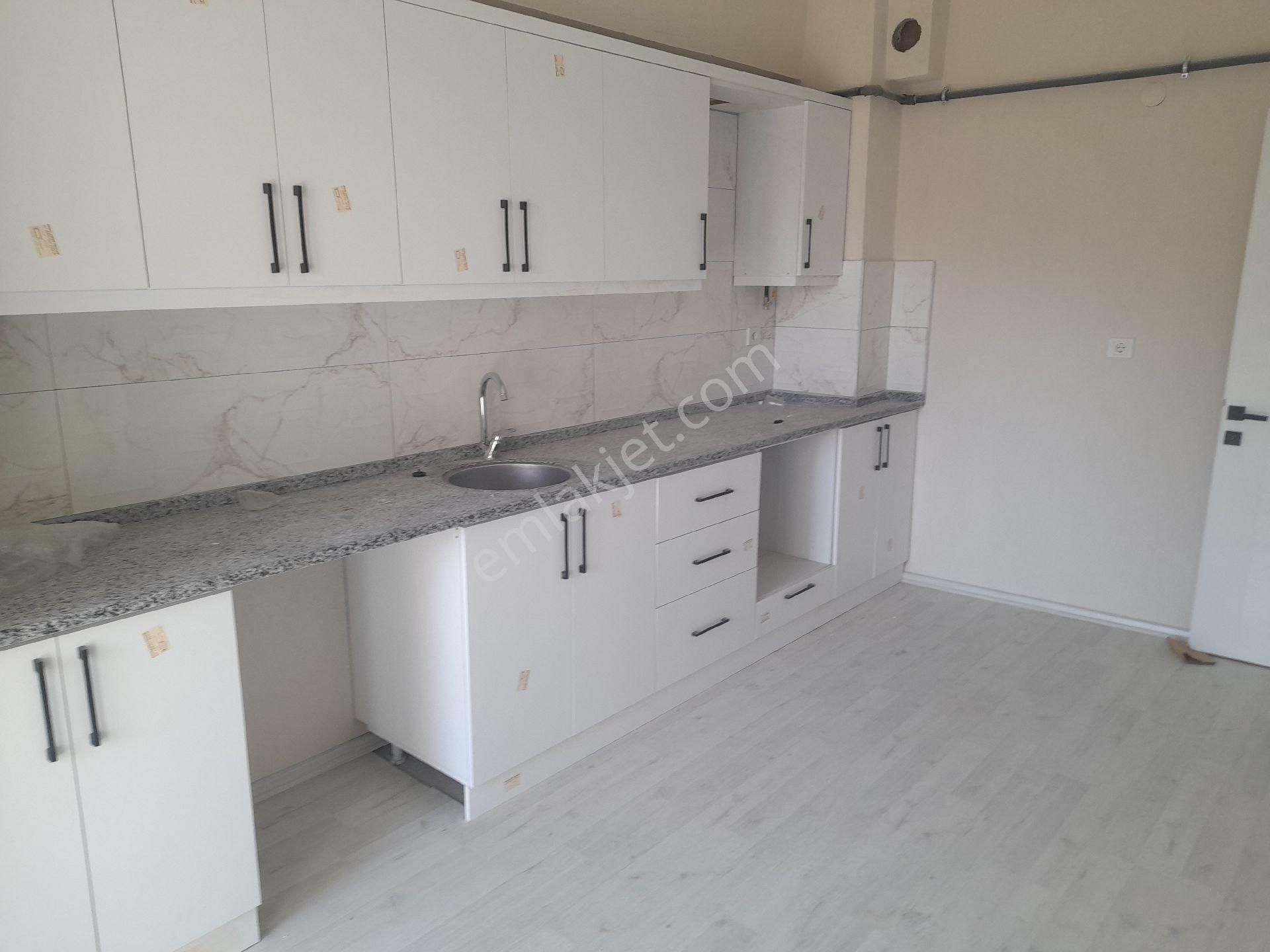 Yıldıztepe Mah 2+1doğalgazlı Arakat Kiralık Daire - Görsel 11