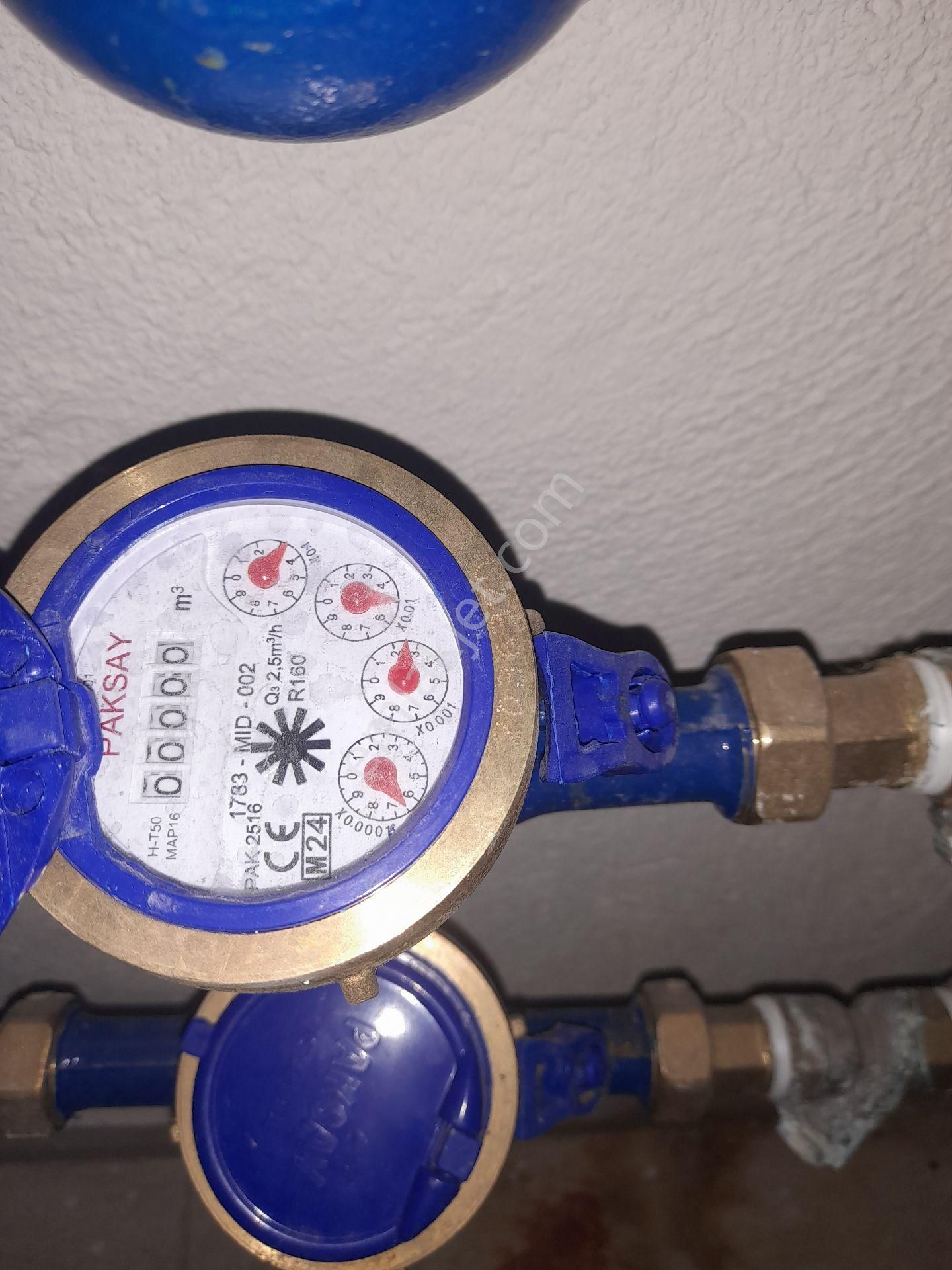 Yıldıztepe Mah 2+1doğalgazlı Arakat Kiralık Daire - Görsel 20