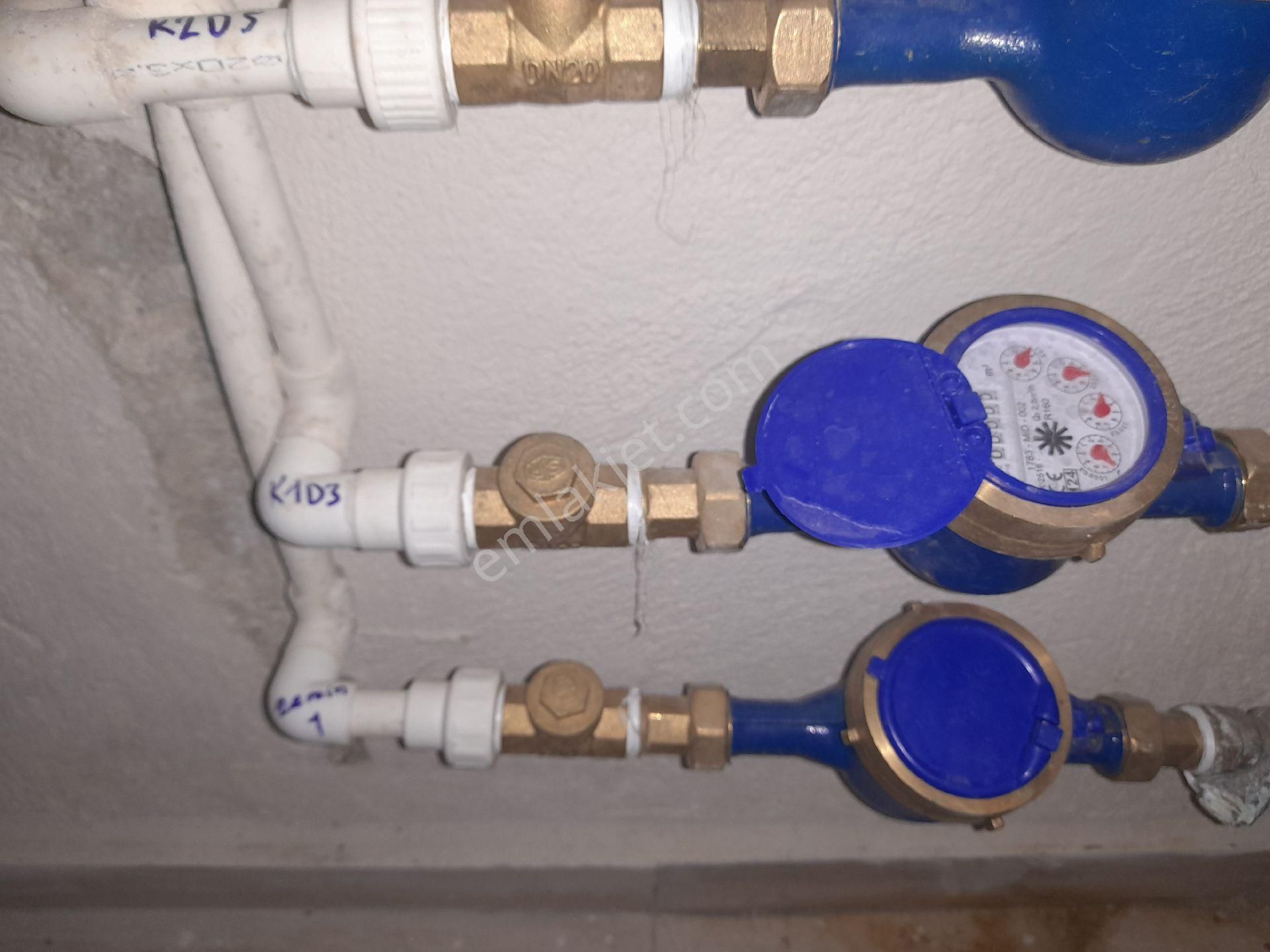 Yıldıztepe Mah 2+1doğalgazlı Arakat Kiralık Daire - Görsel 21