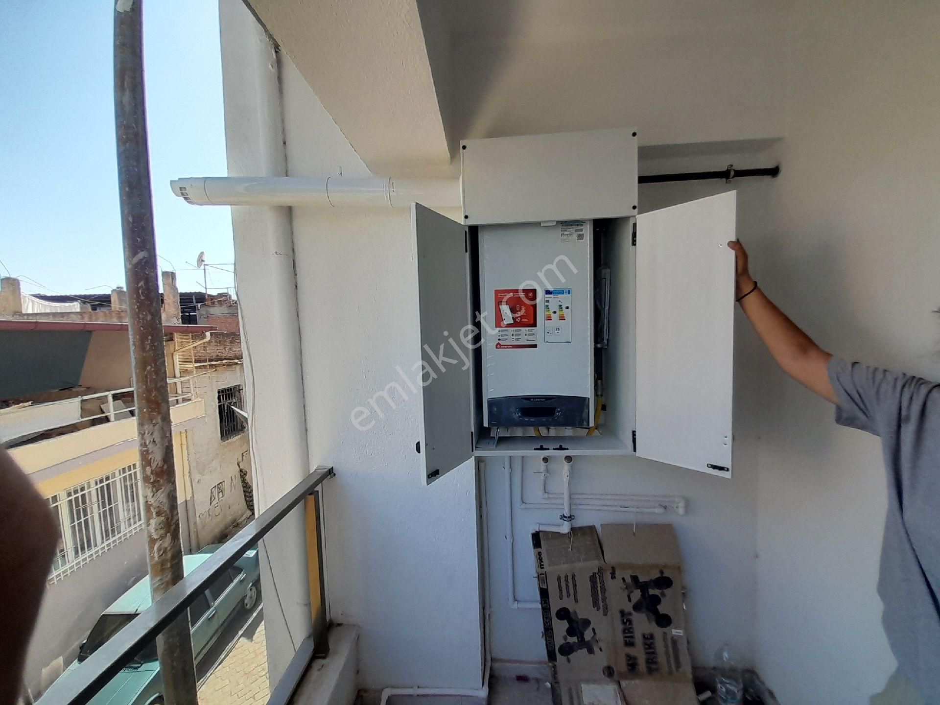 Yıldıztepe Mah 2+1doğalgazlı Arakat Kiralık Daire - Görsel 33