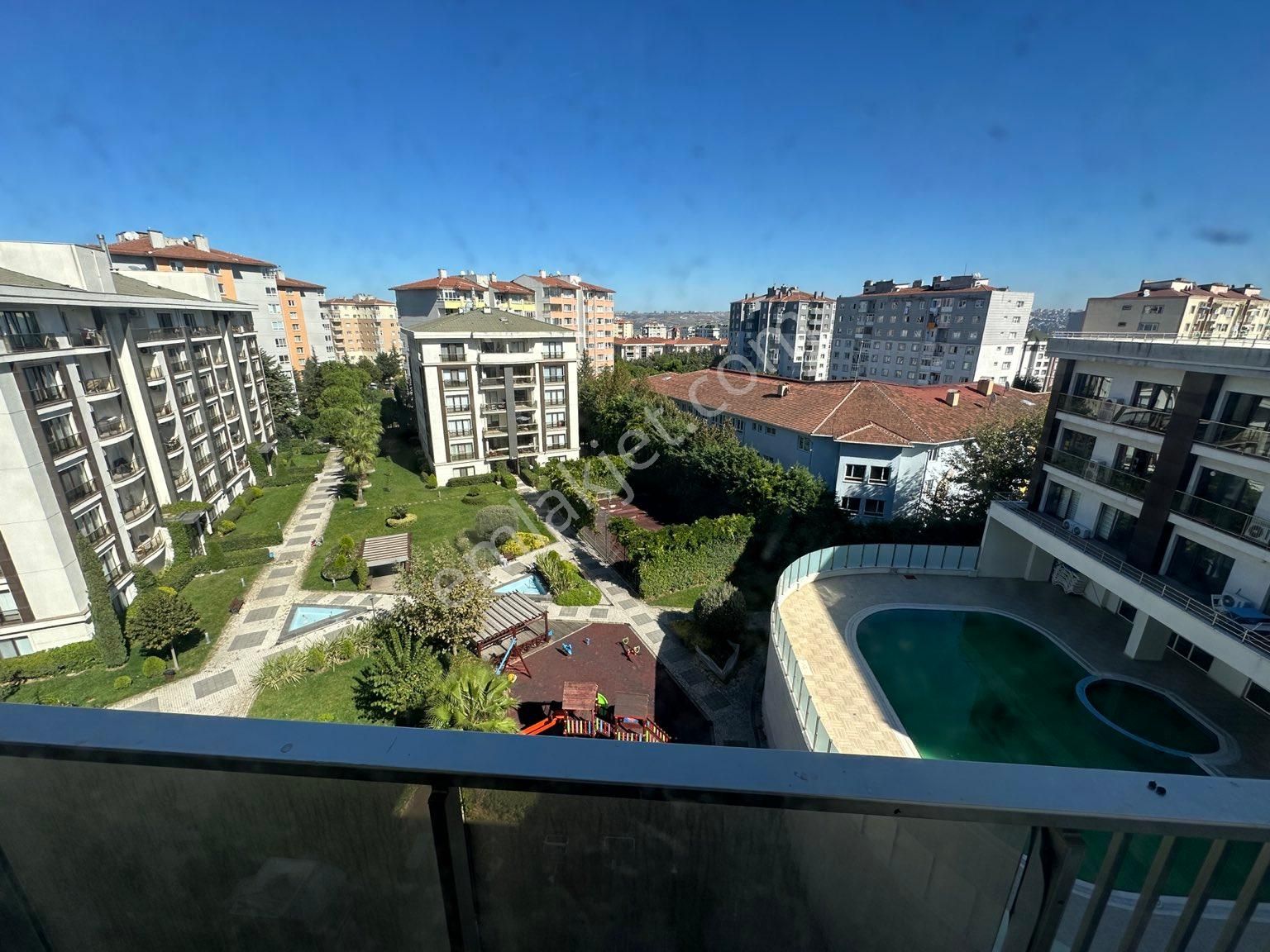 Golden Emlaktan Mimaroba 72m2 Kiralık 1+1 Home Ofis