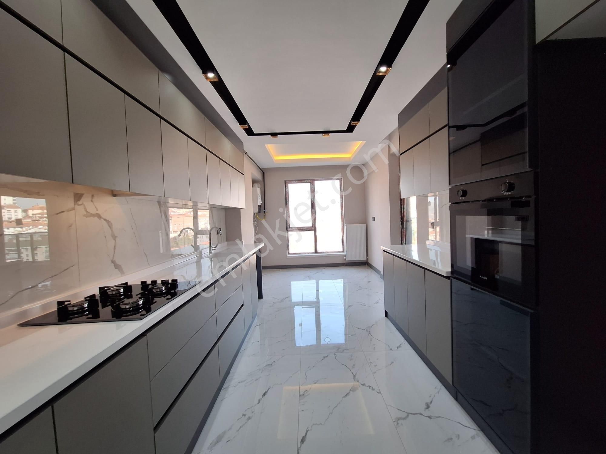 Keçiören Yükseltepe'de Full +full 3+1 Satılık Daire