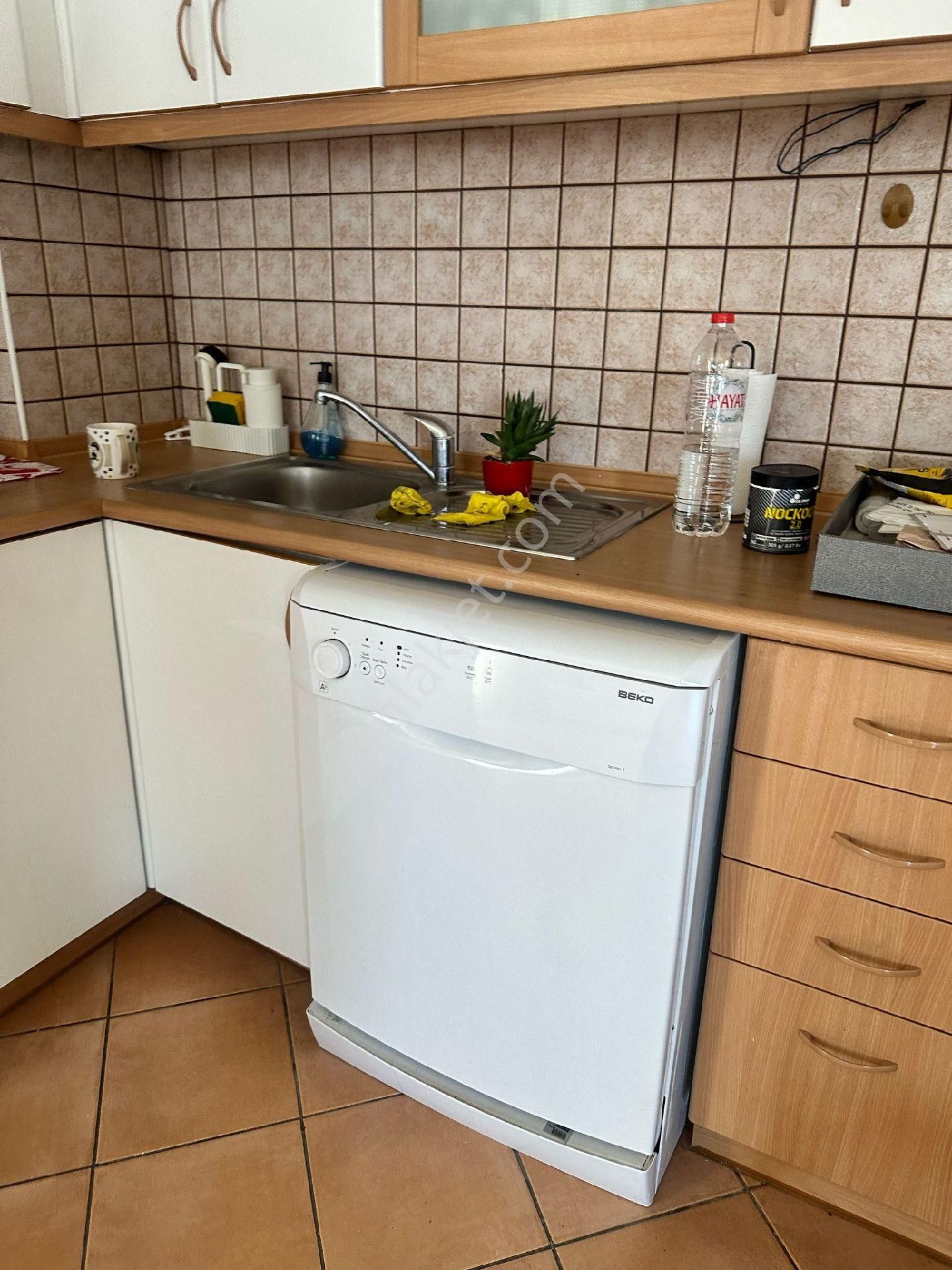 1+1 Eşyalı Daire Kiralık - Görsel 5