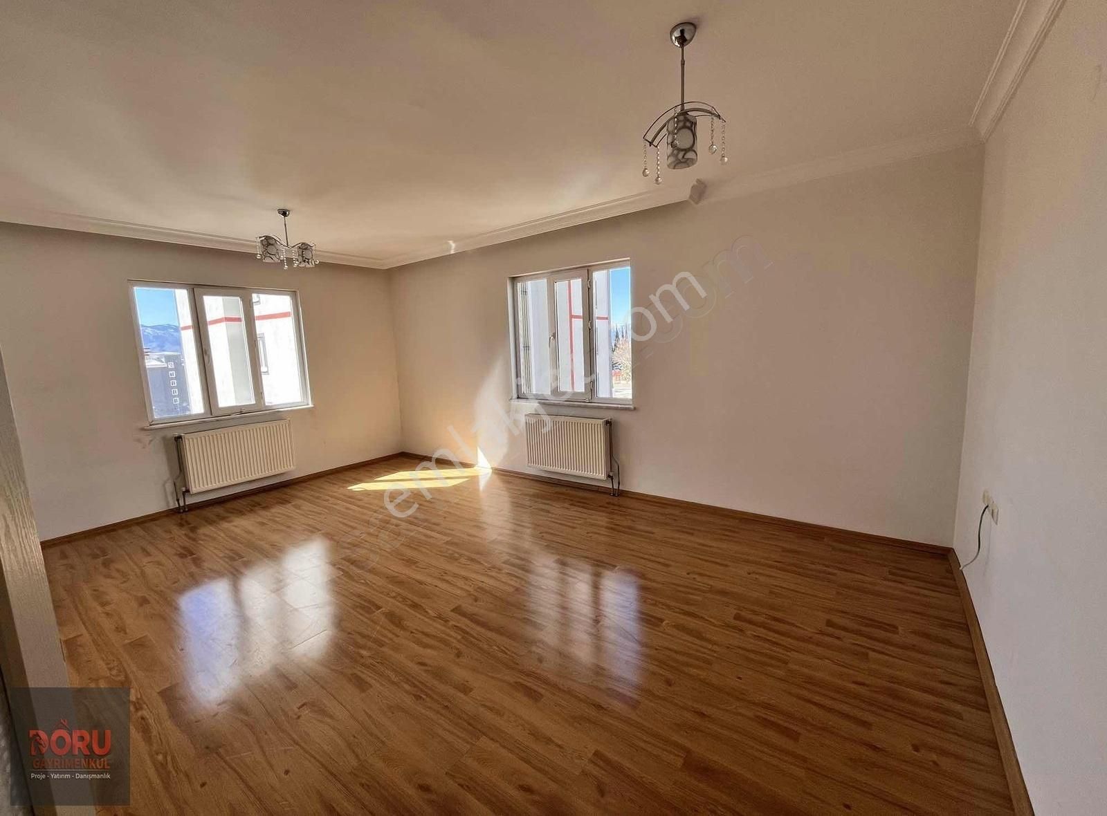 Doru'dan Bahattin Karakoç İ.o Yanında Site İçi Satılık 4+1 Daire