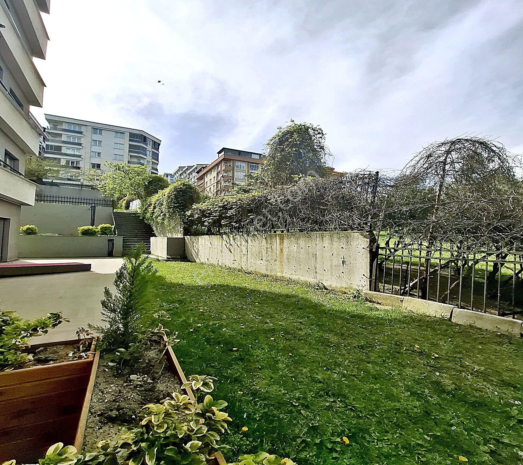 Hanev'den 50m2 Teraslı 1+1 Sıfır Site İçi Güvenlikli Lüx Daire ! - Görsel 27