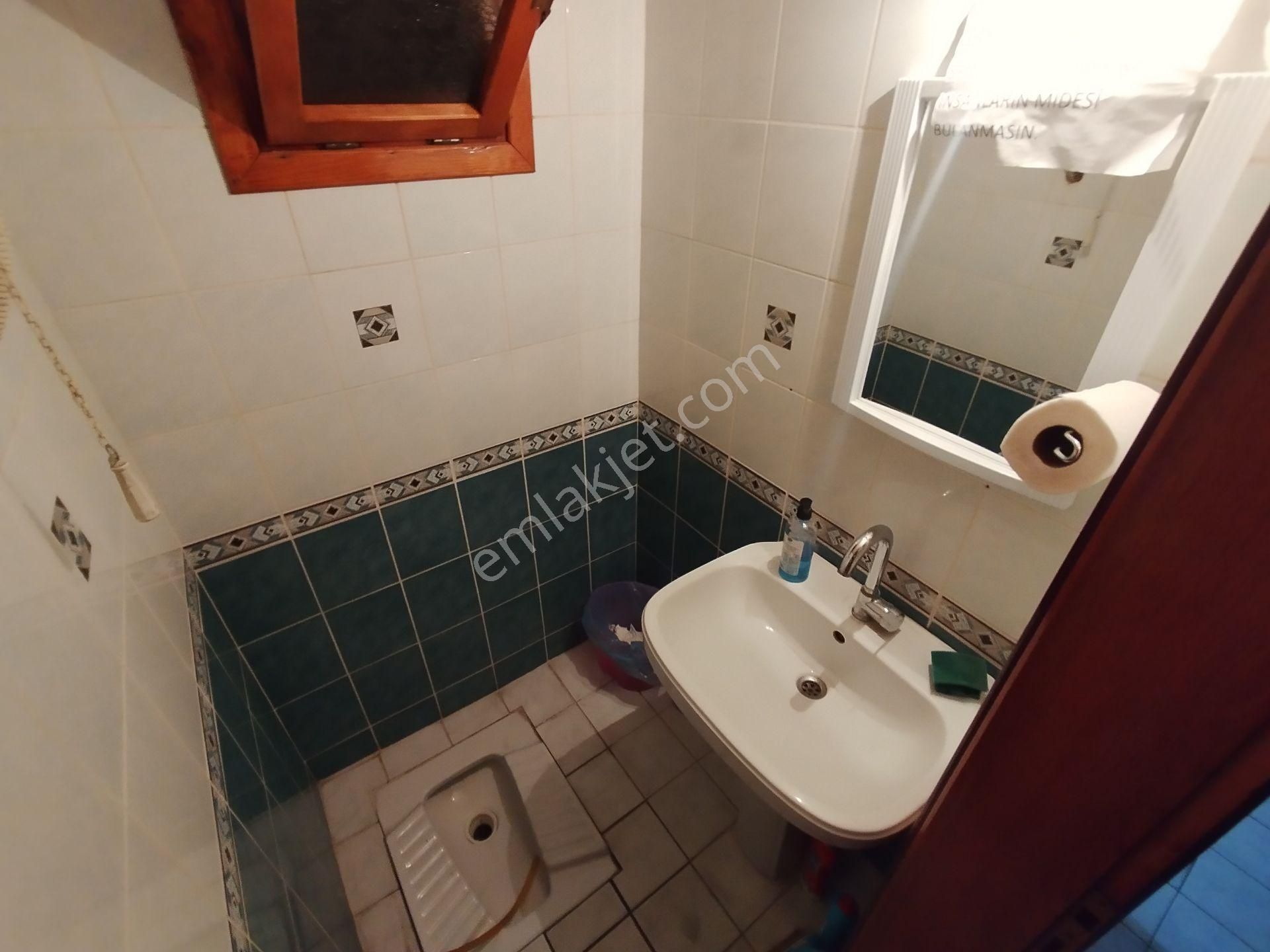 15 Mayıs Mahallesi Denizli Çarşısı Arkası 3 Cepeli Arakat İşyeri Kiracılı Önü Açık Köşe Daire - Görsel 16