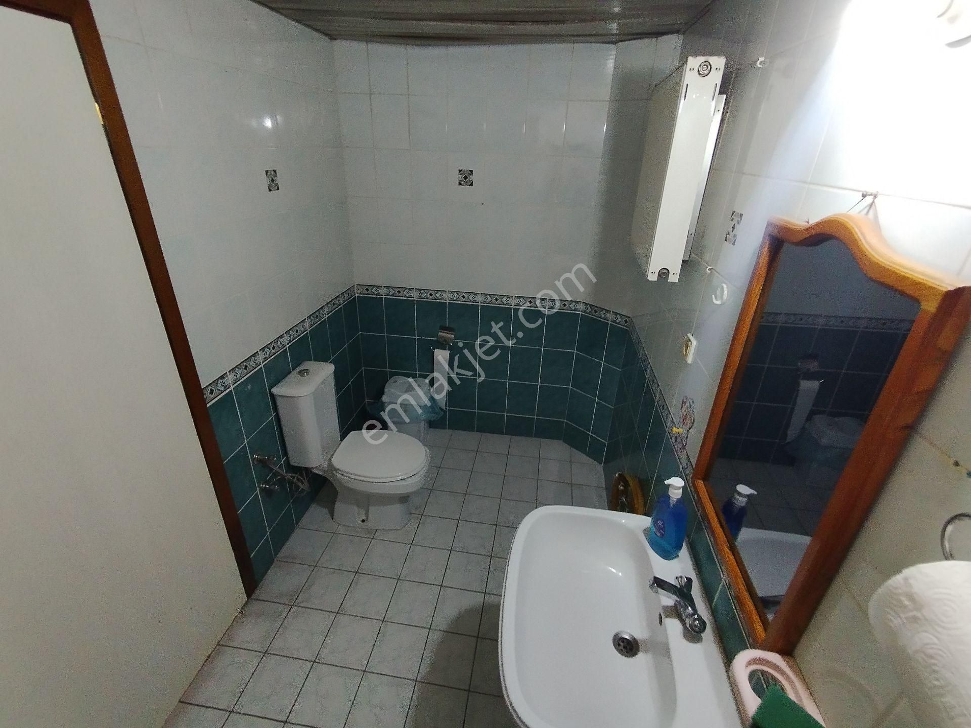 15 Mayıs Mahallesi Denizli Çarşısı Arkası 3 Cepeli Arakat İşyeri Kiracılı Önü Açık Köşe Daire - Görsel 15