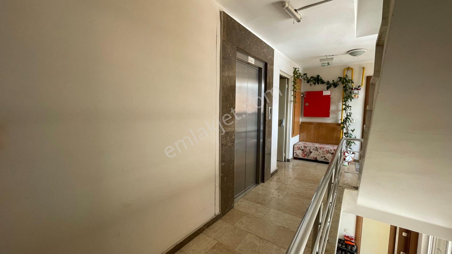 Bursa Yıldırım Millet Mahallesinde Uludağ Manzaralı Satılık 4+1 Daire - Görsel 33