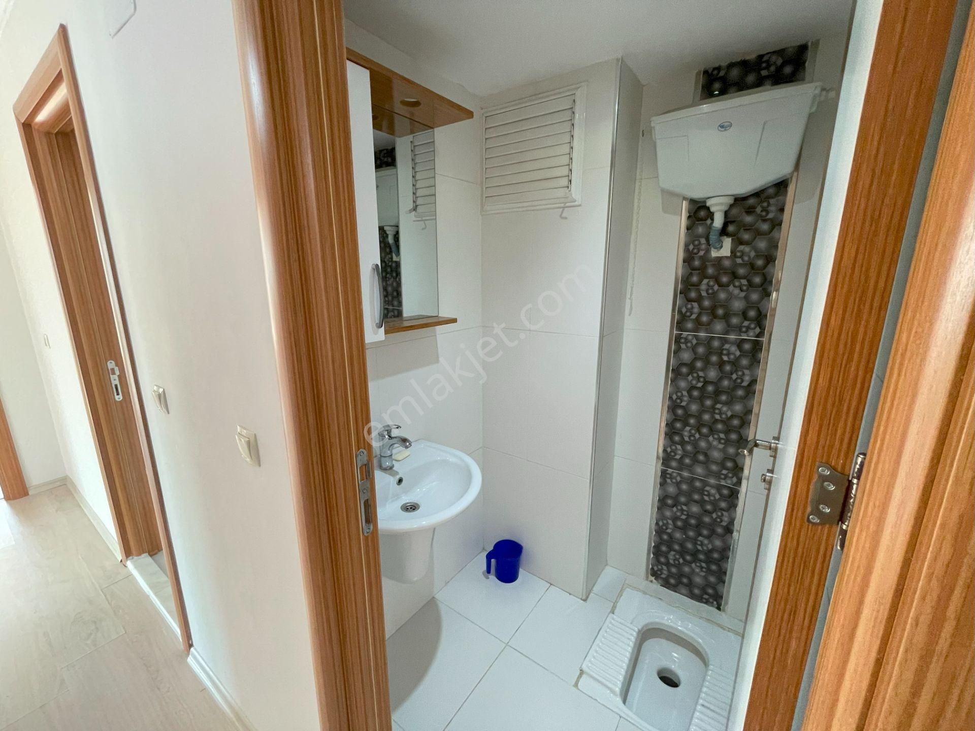 Bursa Yıldırım Millet Mahallesinde Uludağ Manzaralı Satılık 4+1 Daire - Görsel 21