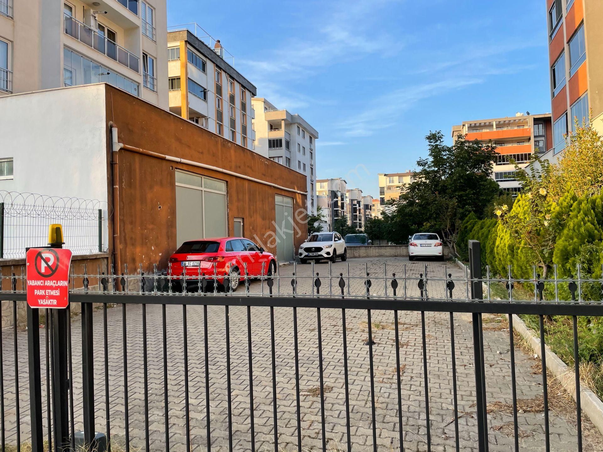 Bursa Yıldırım Millet Mahallesinde Uludağ Manzaralı Satılık 4+1 Daire - Görsel 34