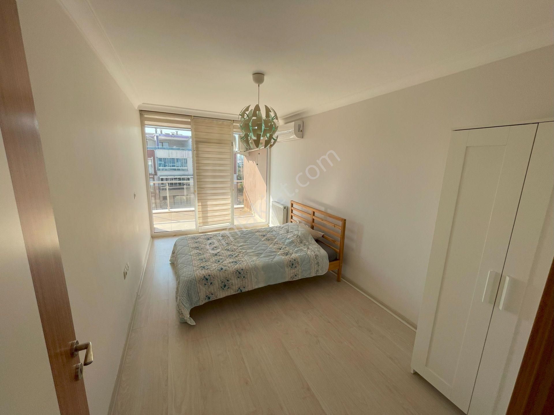 Bursa Yıldırım Millet Mahallesinde Uludağ Manzaralı Satılık 4+1 Daire - Görsel 17