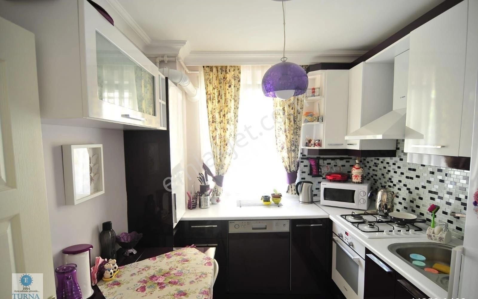 Satılık 2+1 Yüksek Giriş Daire (videolu İlan)