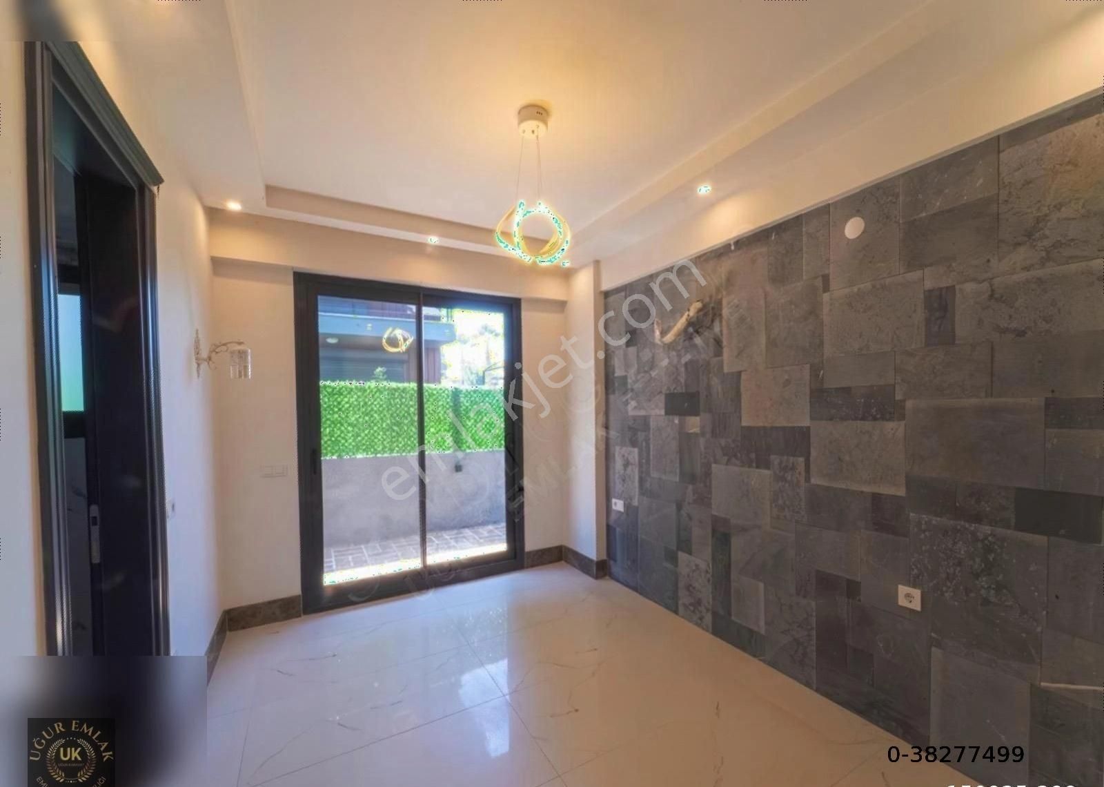 Uğur Emlaktan Fethiye Akarca Mah. Triplex 6+1 Satılık Villa - Görsel 5