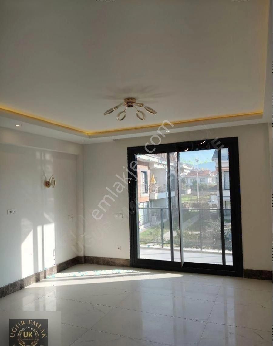 Uğur Emlaktan Fethiye Akarca Mah. Triplex 6+1 Satılık Villa - Görsel 4