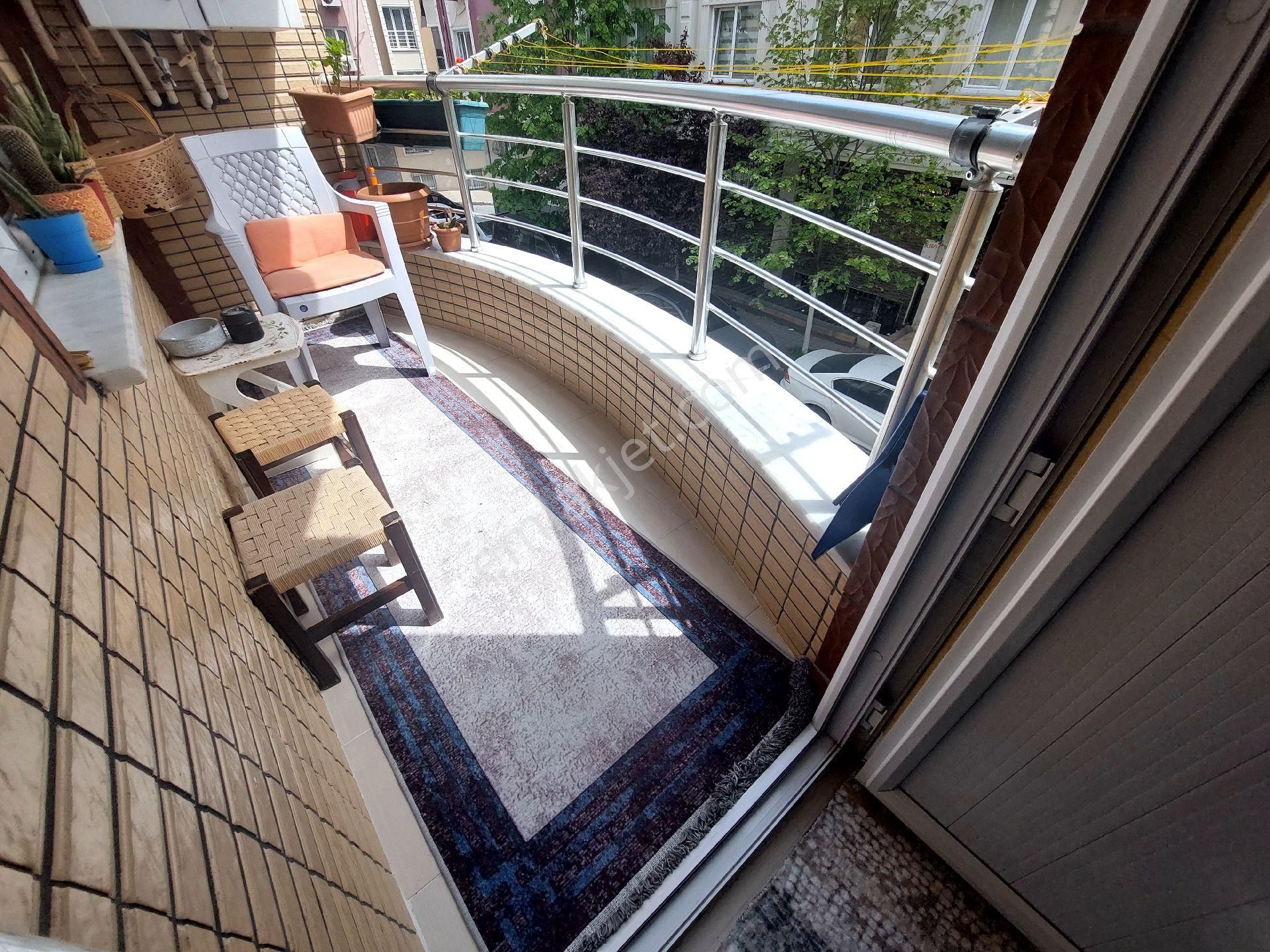 Gaziosmanpaşa Küçükköy De Satılık Daire Birinci Kat 3+1 135 M2 - Görsel 20