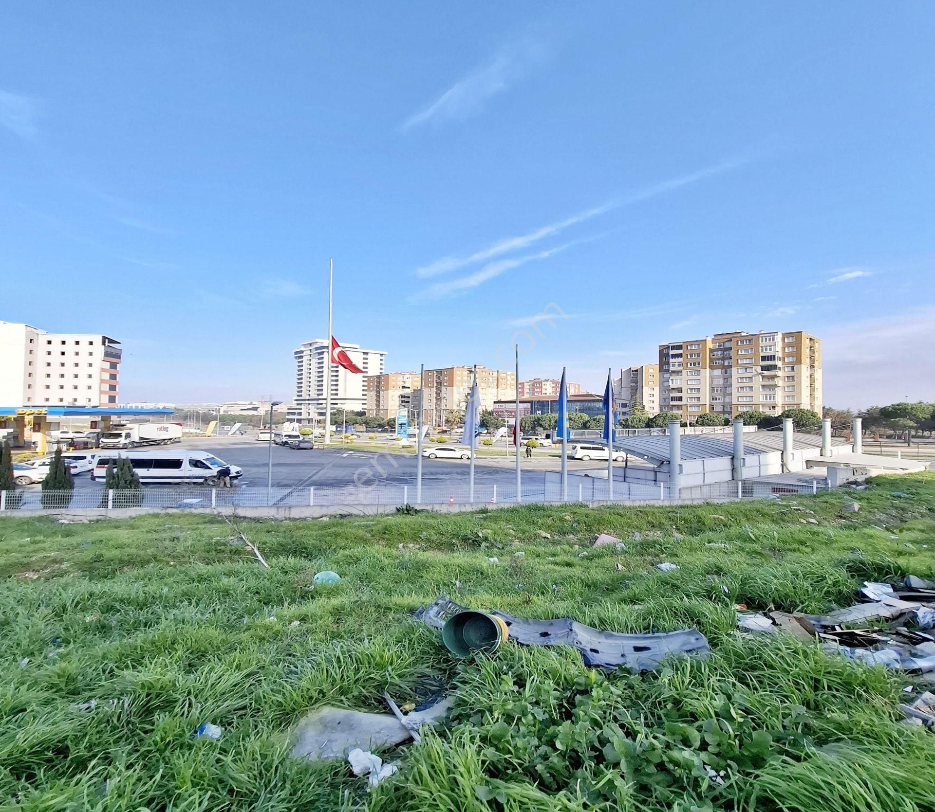 Cumhuriyet Metrobuse 2 Dk Mesafede Satılık Kaçırılmayacak Fırsat Daire - Görsel 10