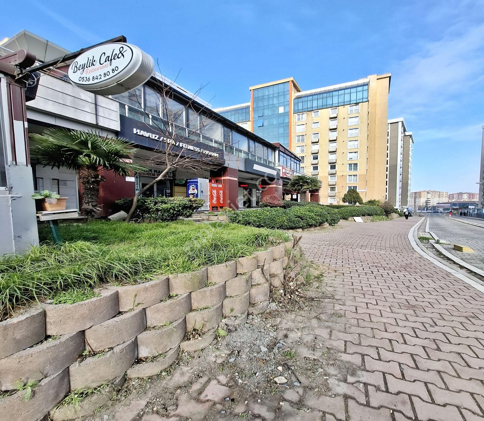 Cumhuriyet Metrobuse 2 Dk Mesafede Satılık Kaçırılmayacak Fırsat Daire - Görsel 15