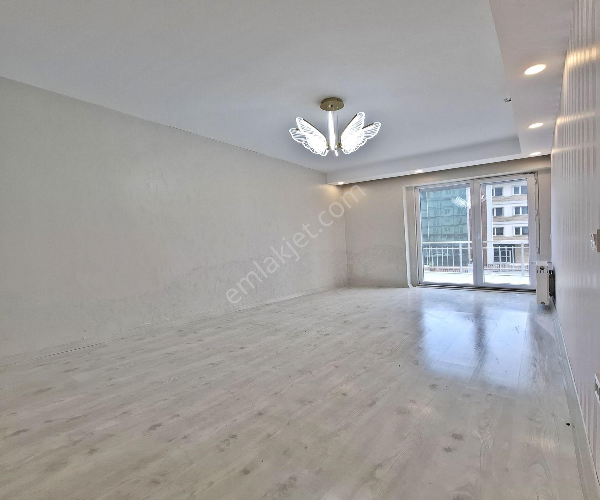 Cumhuriyet Metrobuse 2 Dk Mesafede Satılık Kaçırılmayacak Fırsat Daire - Görsel 19