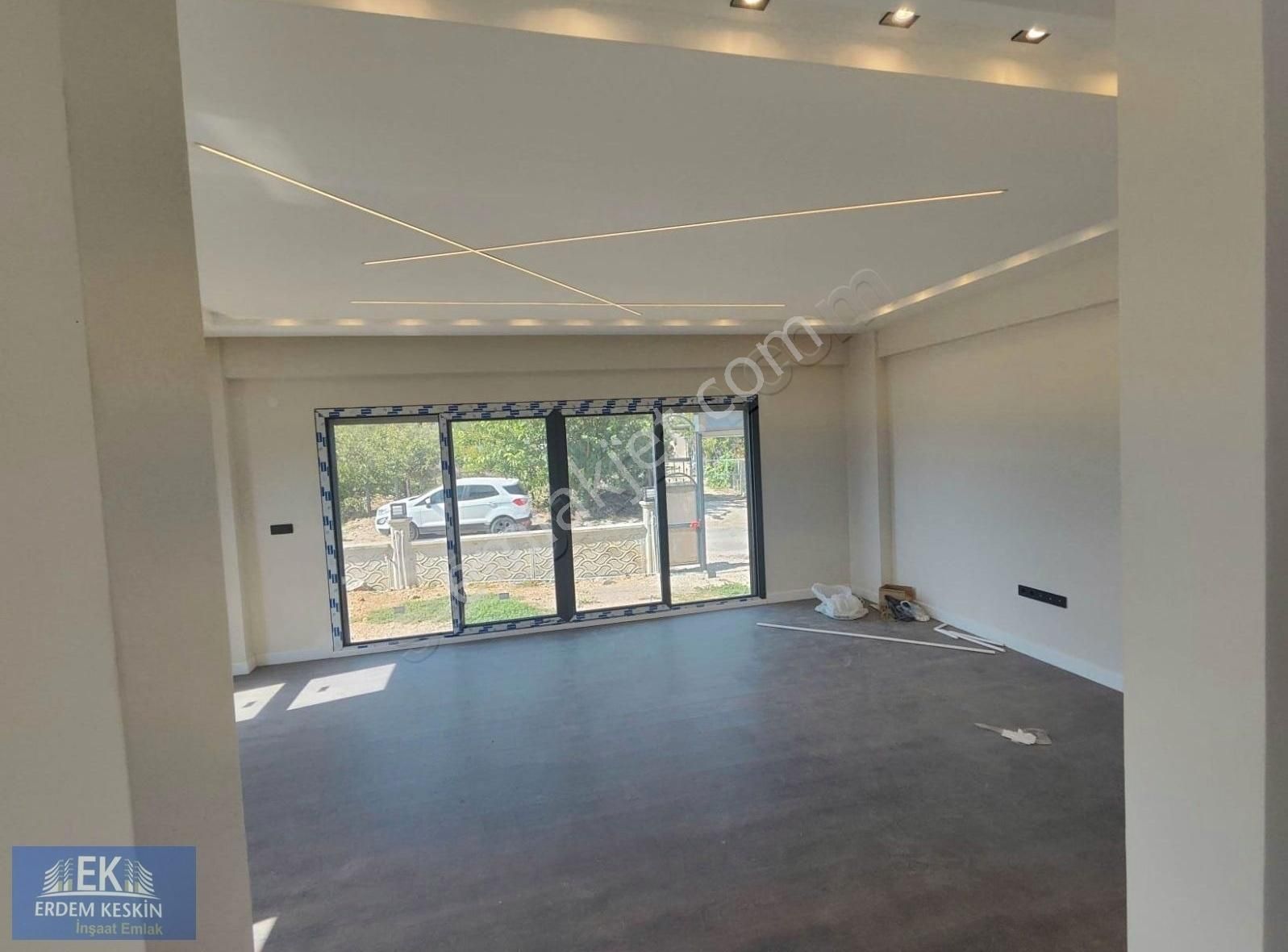 Oğlananası Atatürk Mah 200 M2 4+1 Satılık Villa - Görsel 20