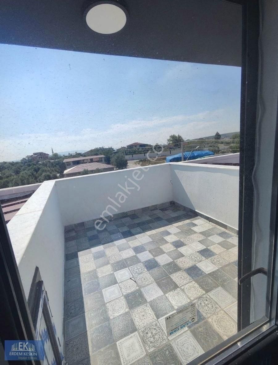 Oğlananası Atatürk Mah 200 M2 4+1 Satılık Villa - Görsel 9