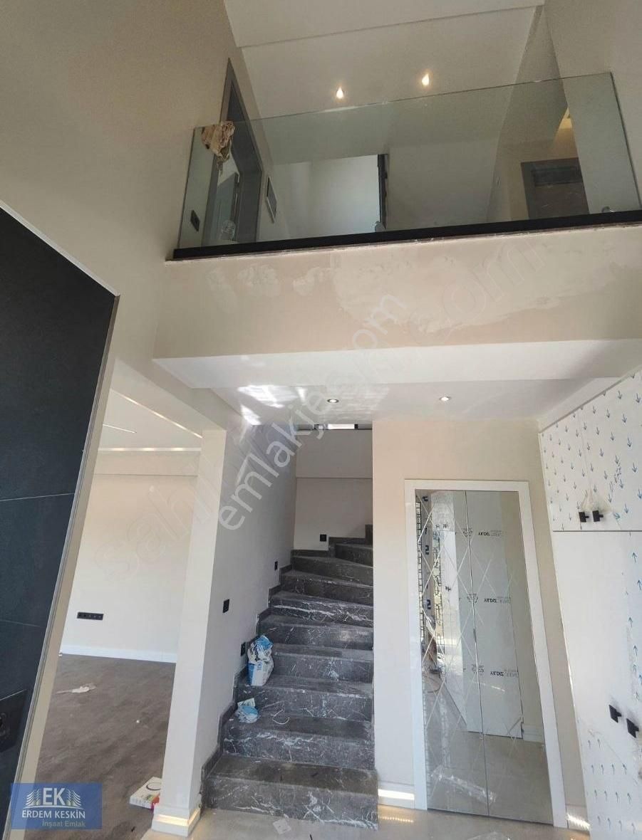 Oğlananası Atatürk Mah 200 M2 4+1 Satılık Villa - Görsel 17