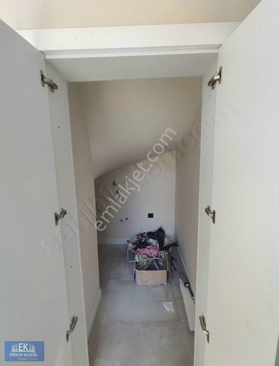 Oğlananası Atatürk Mah 200 M2 4+1 Satılık Villa - Görsel 21