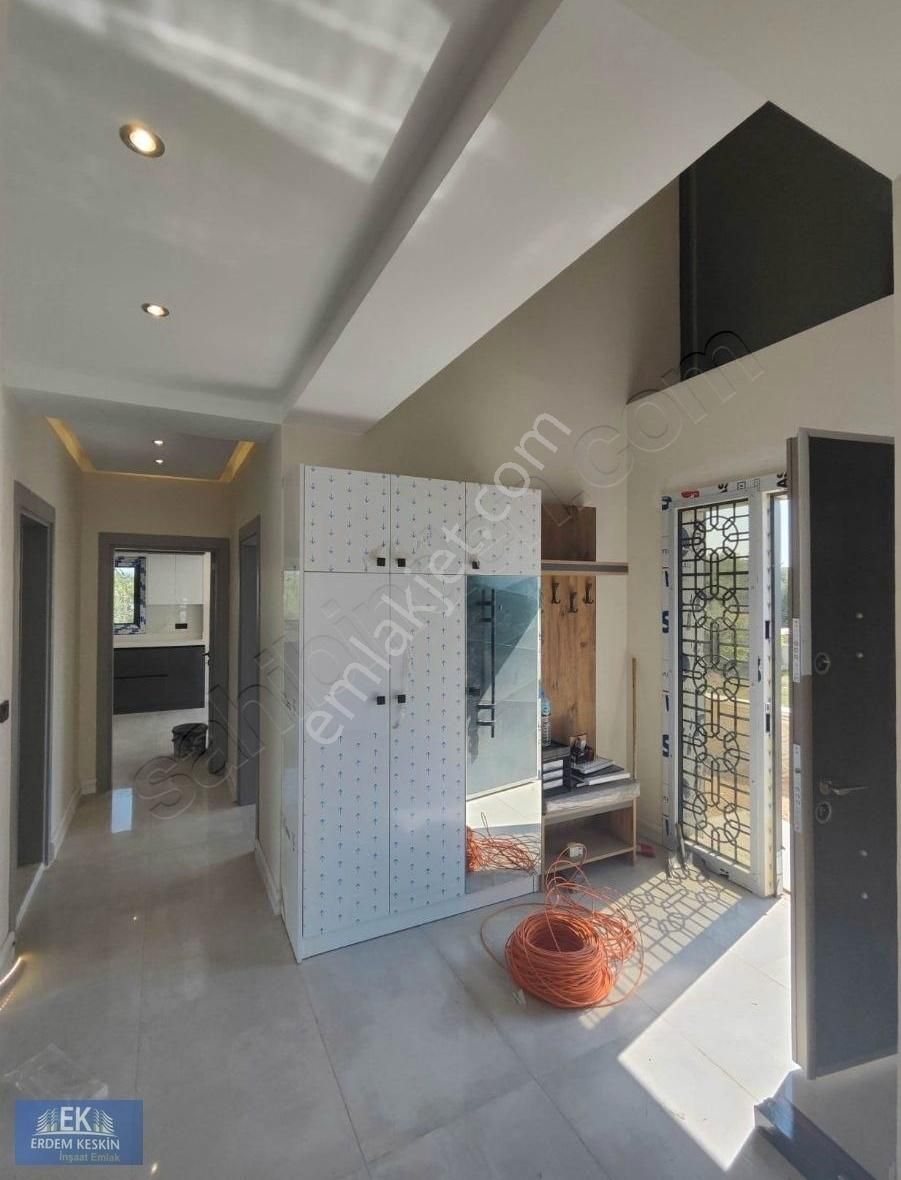 Oğlananası Atatürk Mah 200 M2 4+1 Satılık Villa - Görsel 15