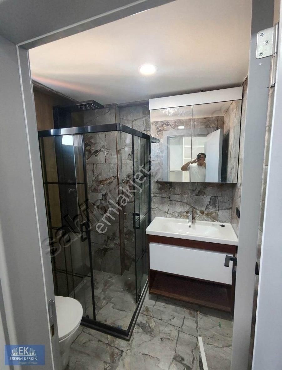 Oğlananası Atatürk Mah 200 M2 4+1 Satılık Villa - Görsel 13