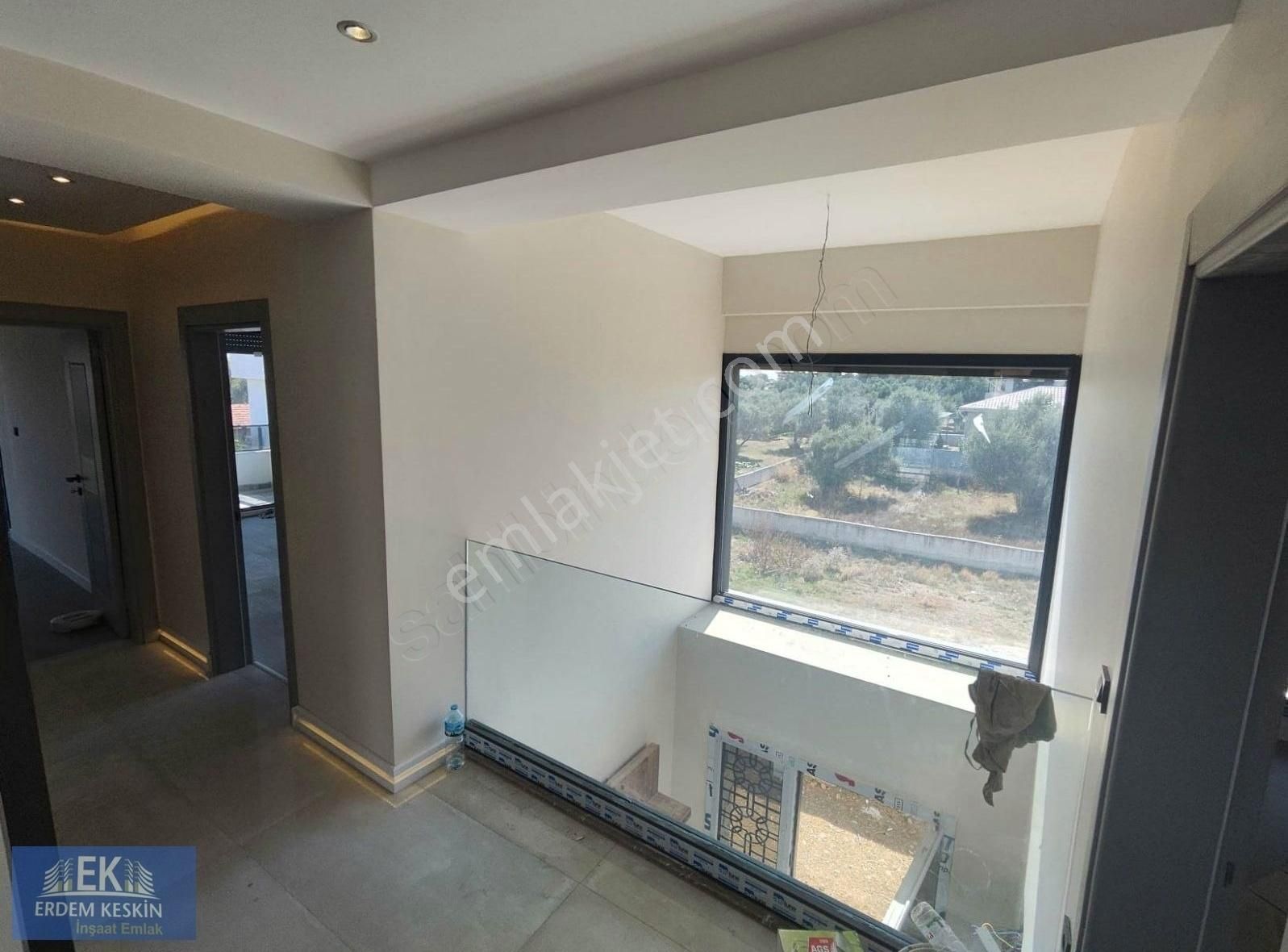 Oğlananası Atatürk Mah 200 M2 4+1 Satılık Villa - Görsel 5