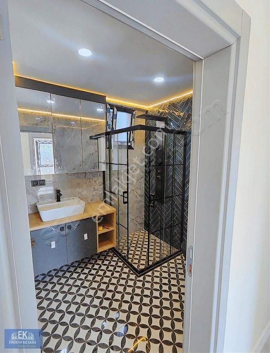 Oğlananası Atatürk Mah 200 M2 4+1 Satılık Villa - Görsel 26