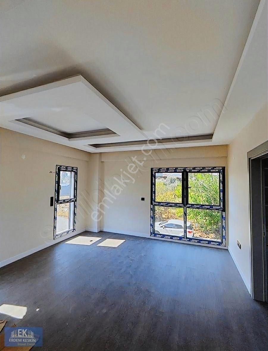 Oğlananası Atatürk Mah 200 M2 4+1 Satılık Villa - Görsel 16